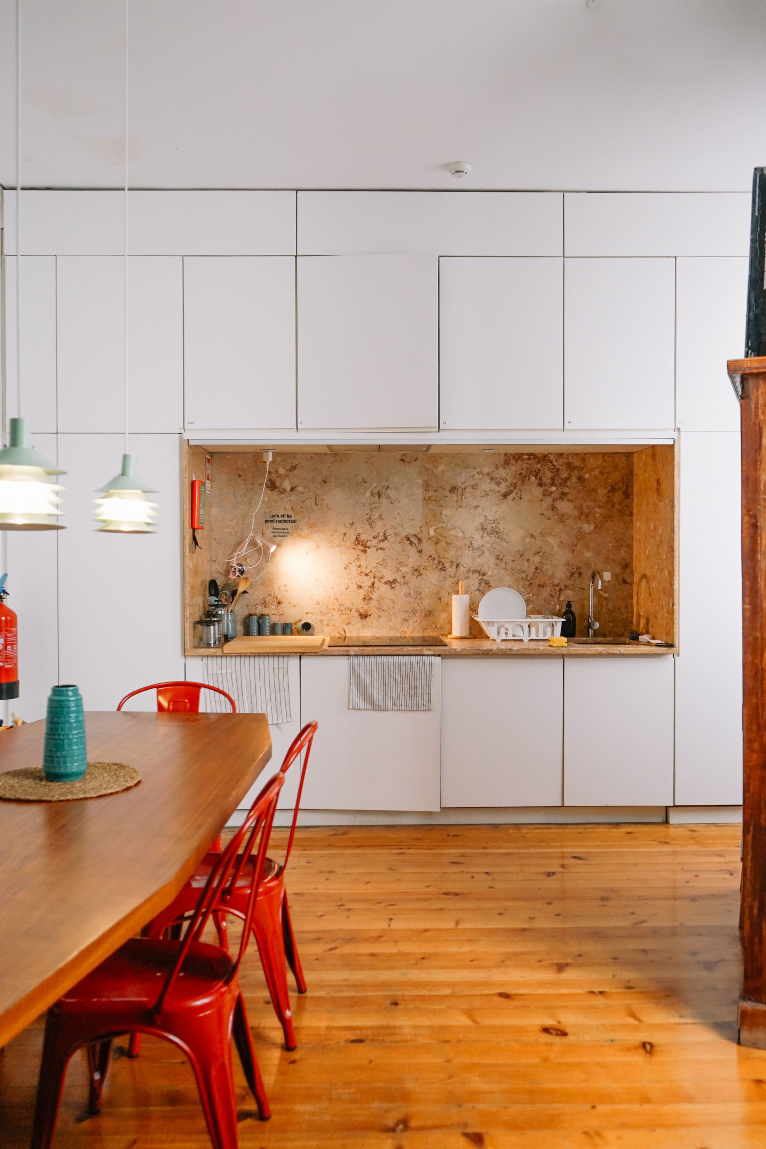 5 Bedroom Apartment in Downtown (Baixa-Chiado) 6