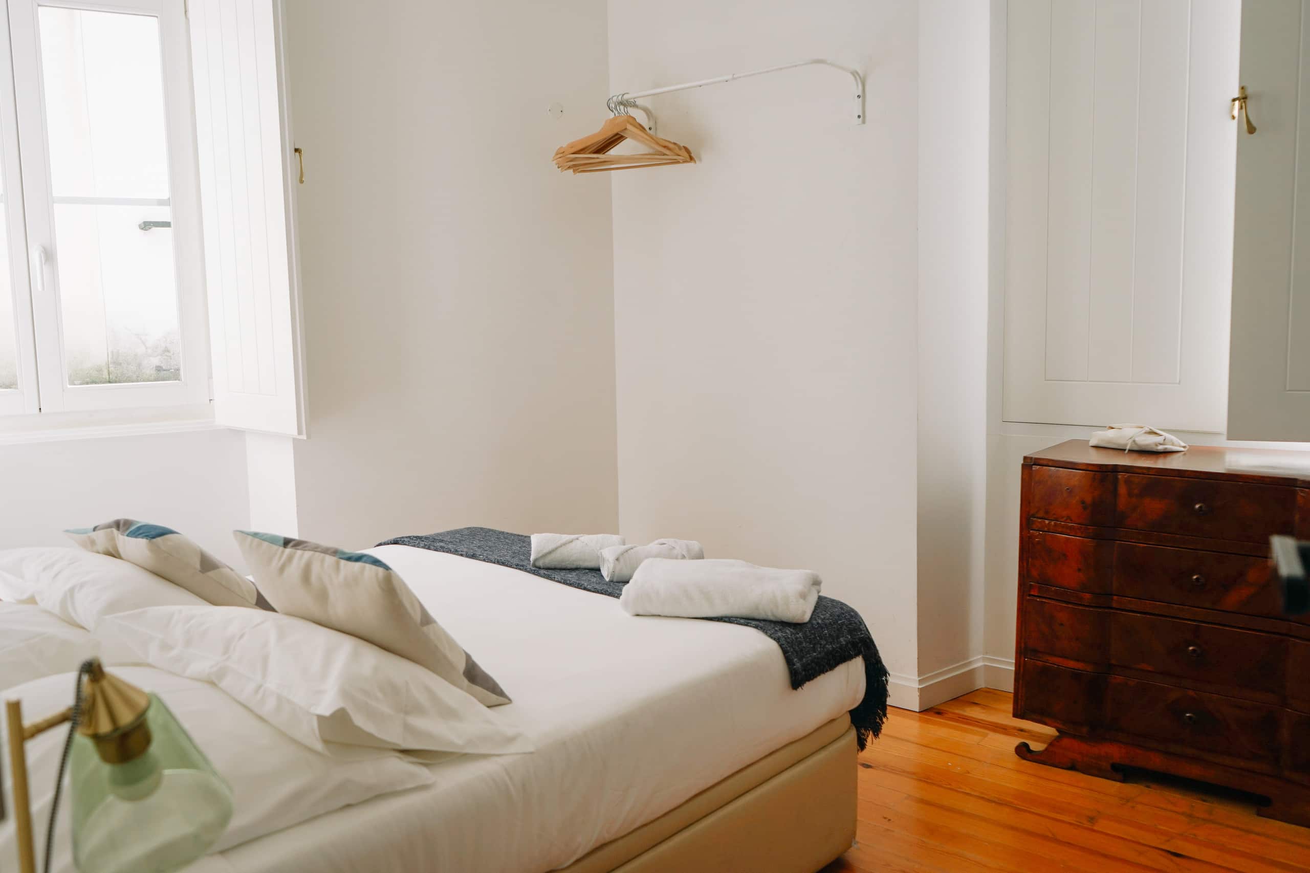 5 Bedroom Apartment in Downtown (Baixa-Chiado) 22