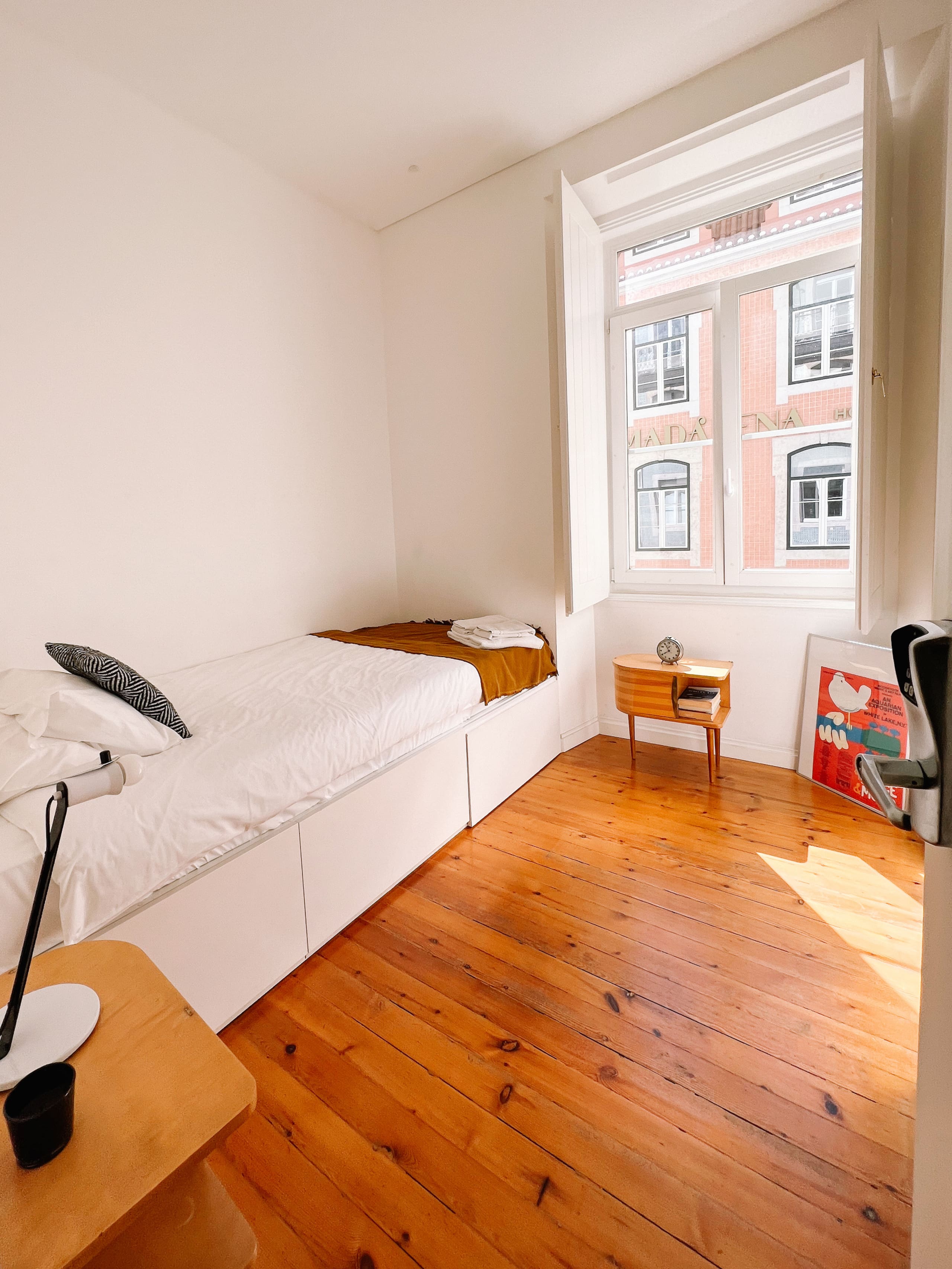 5 Bedroom Apartment in Downtown (Baixa-Chiado) 25