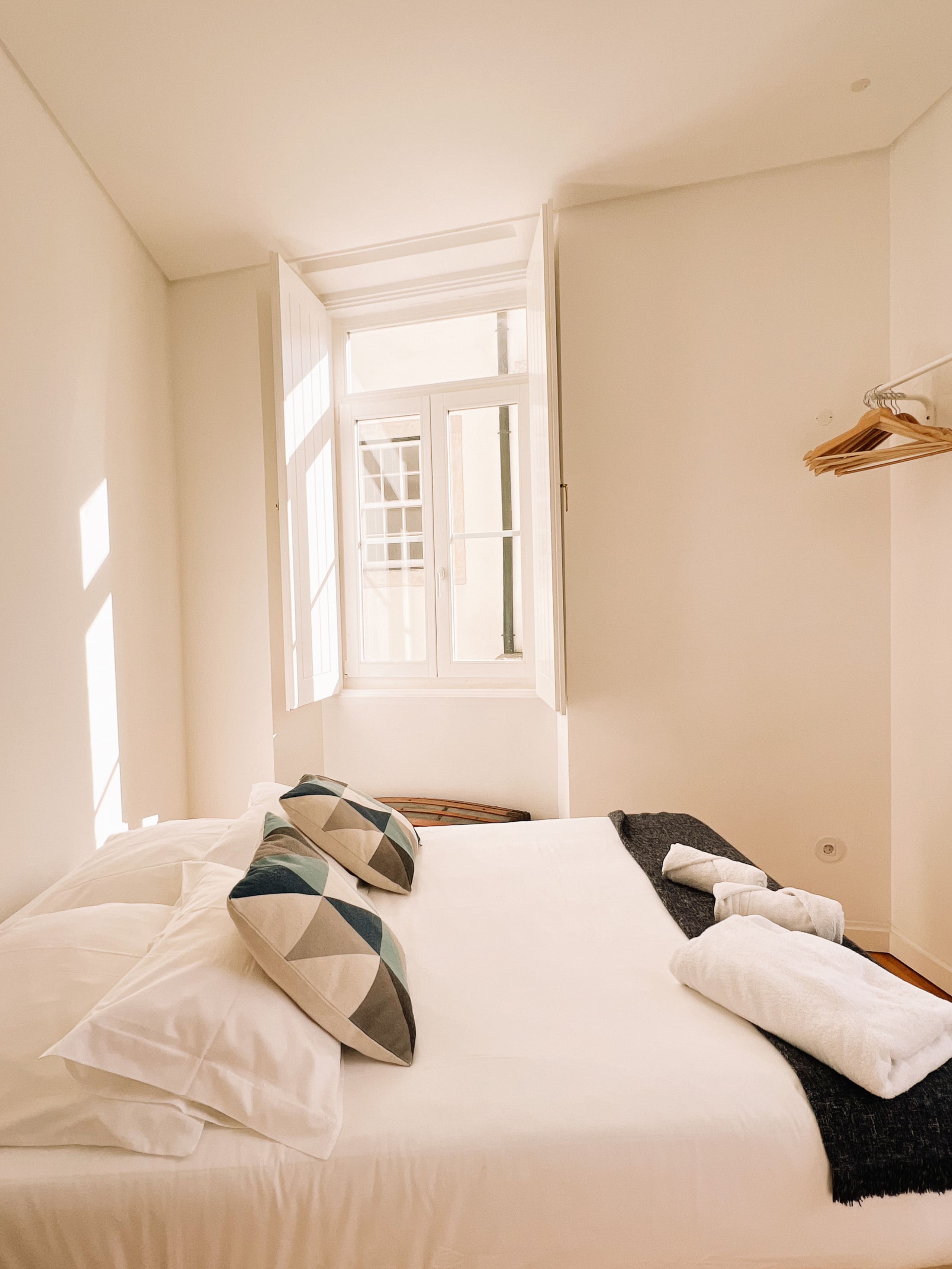 5 Bedroom Apartment in Downtown (Baixa-Chiado) 24