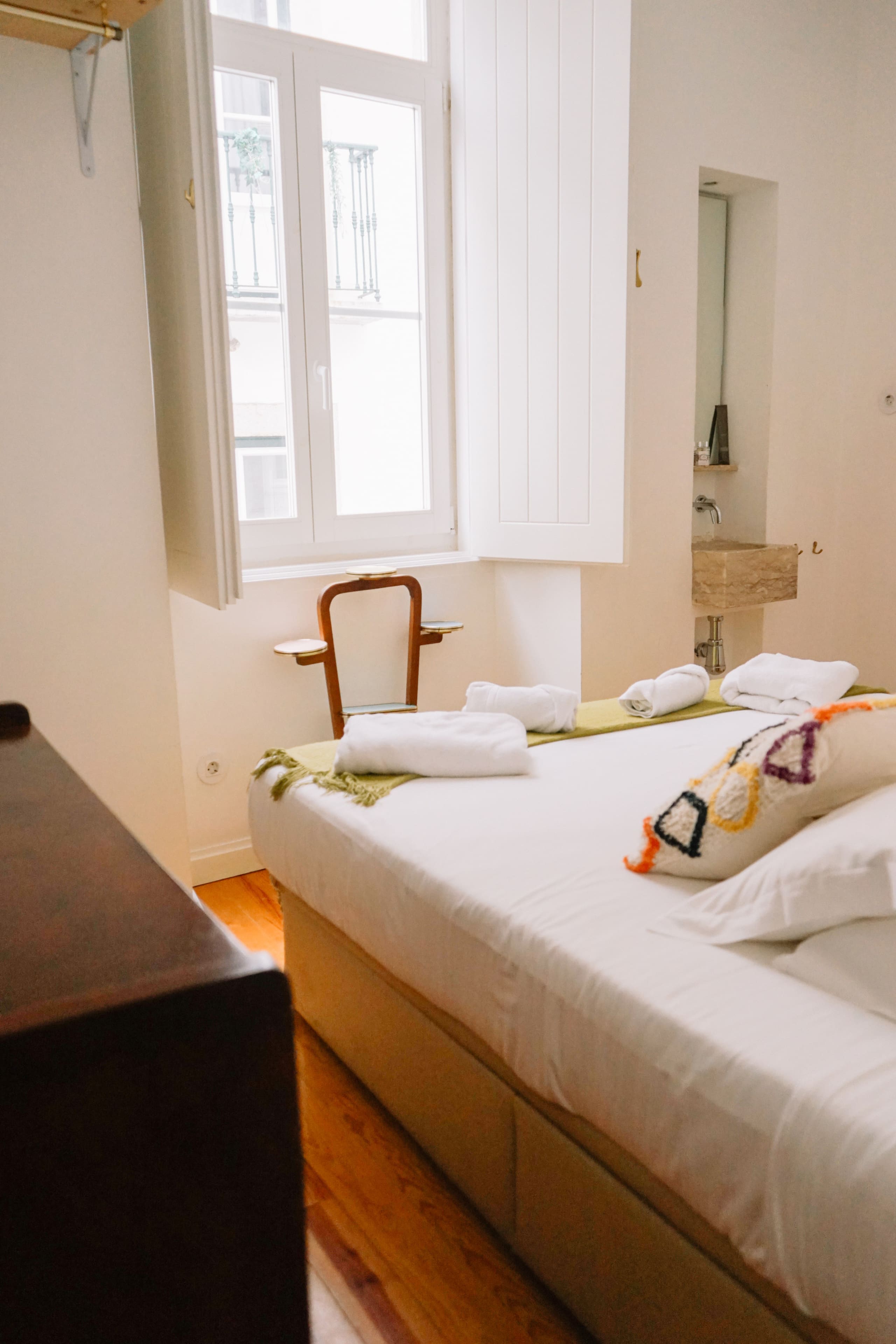 5 Bedroom Apartment in Downtown (Baixa-Chiado) 31