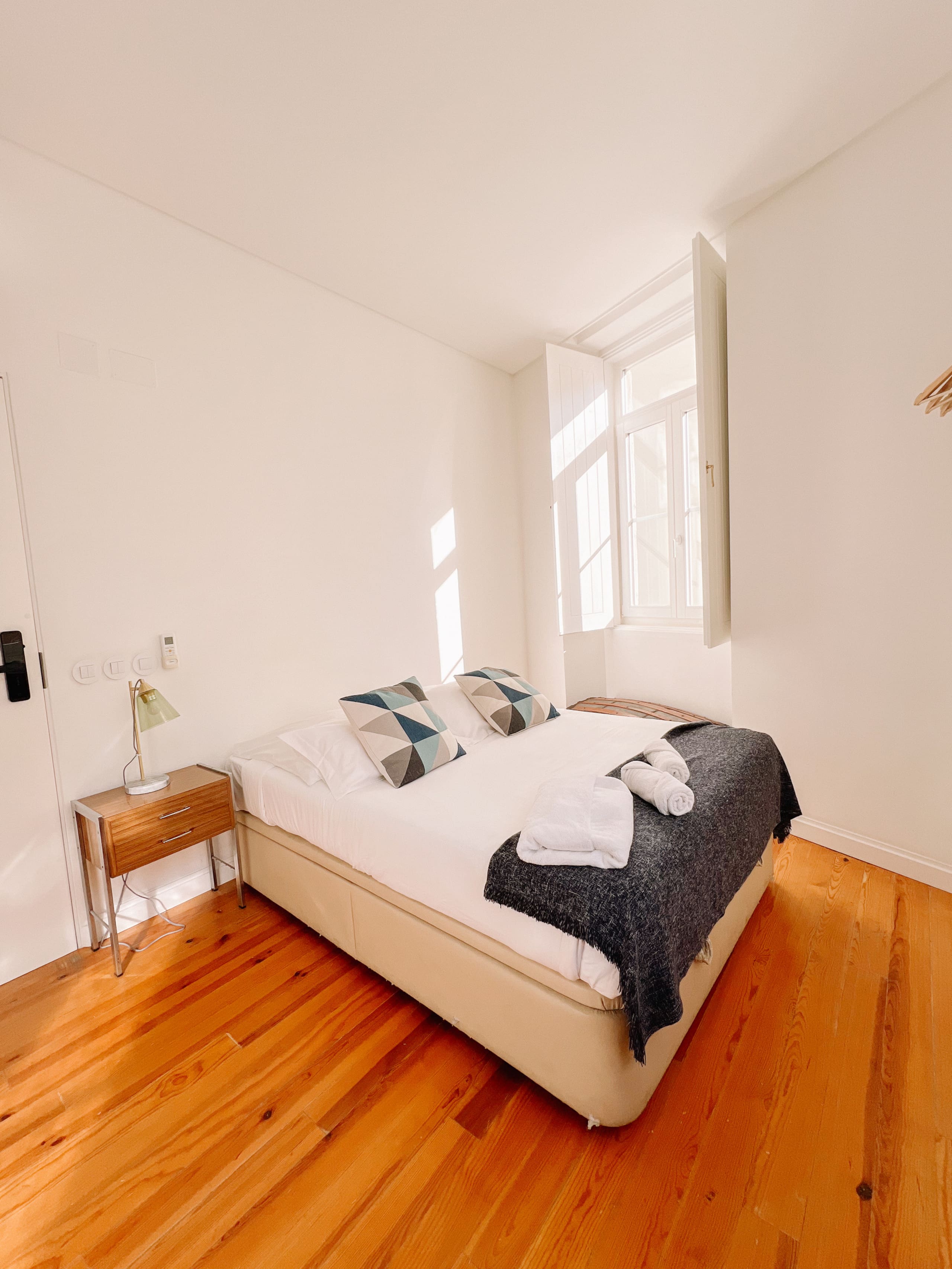 5 Bedroom Apartment in Downtown (Baixa-Chiado) 23