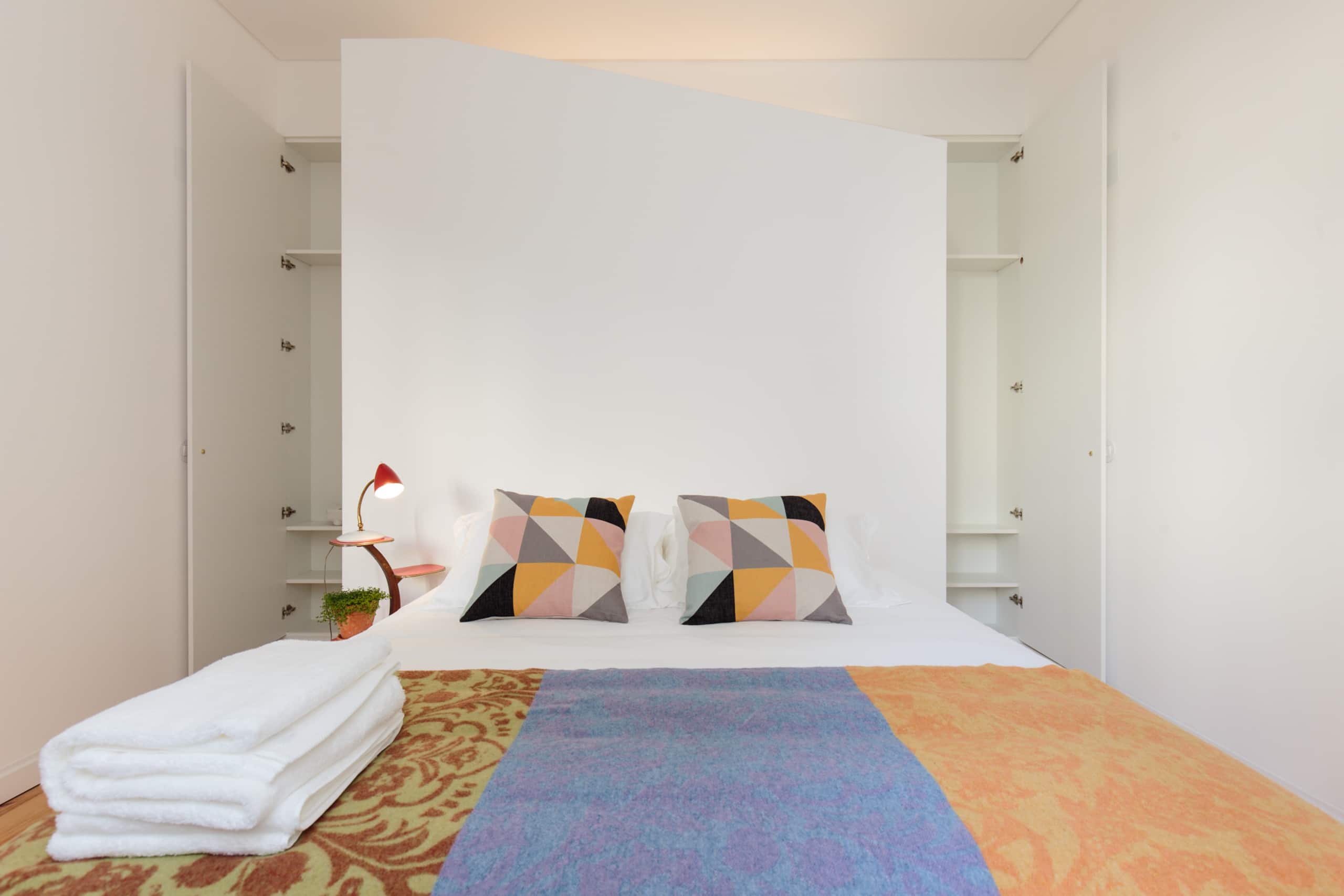5 Bedroom Apartment in Downtown (Baixa-Chiado) 15