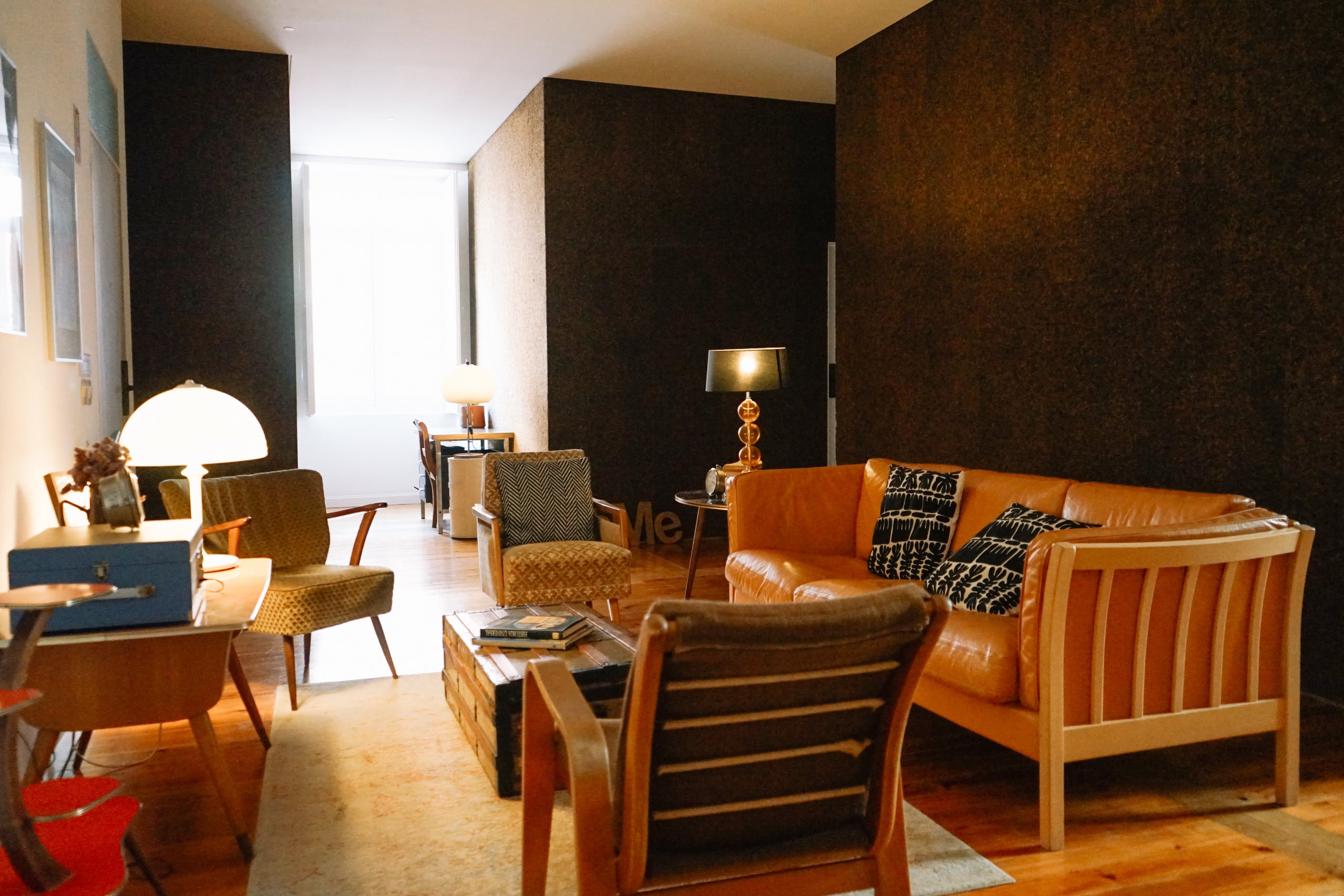 5 Bedroom Apartment in Downtown (Baixa-Chiado) 4