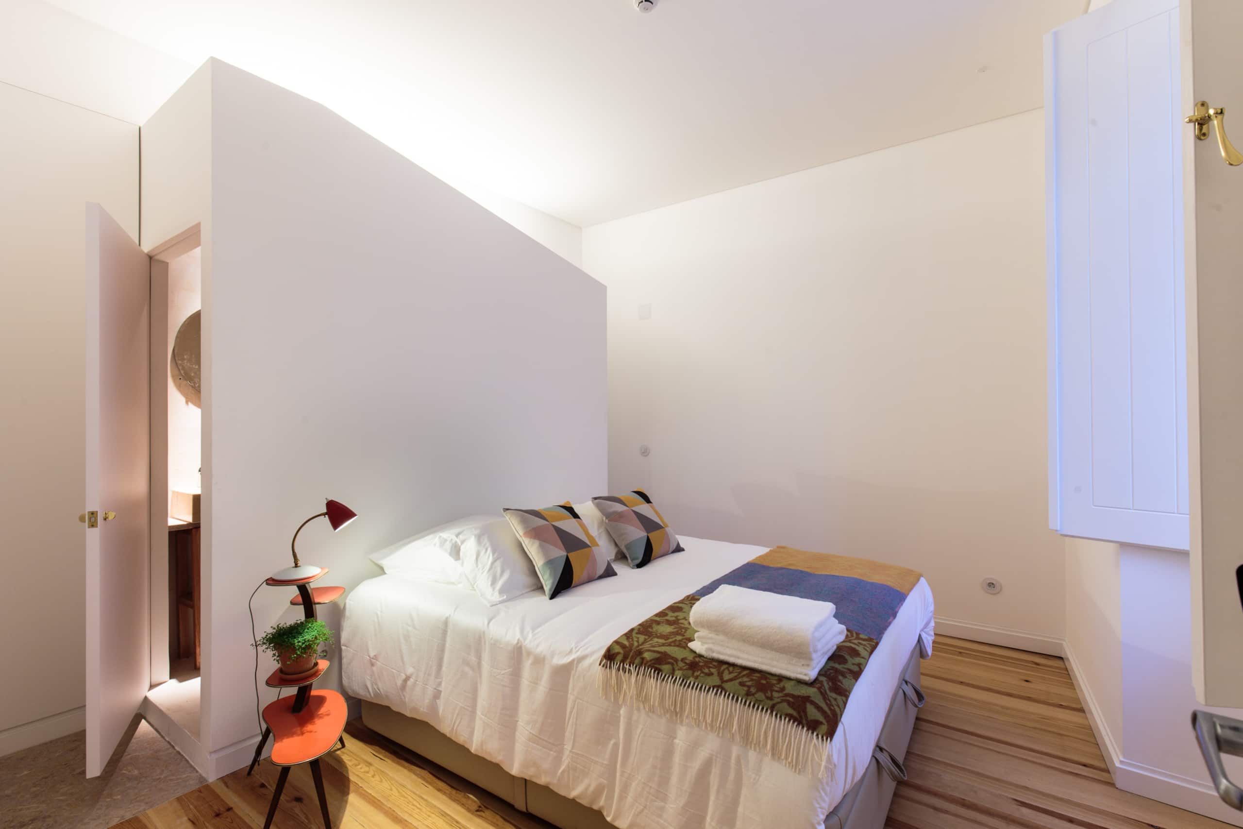 5 Bedroom Apartment in Downtown (Baixa-Chiado) 13