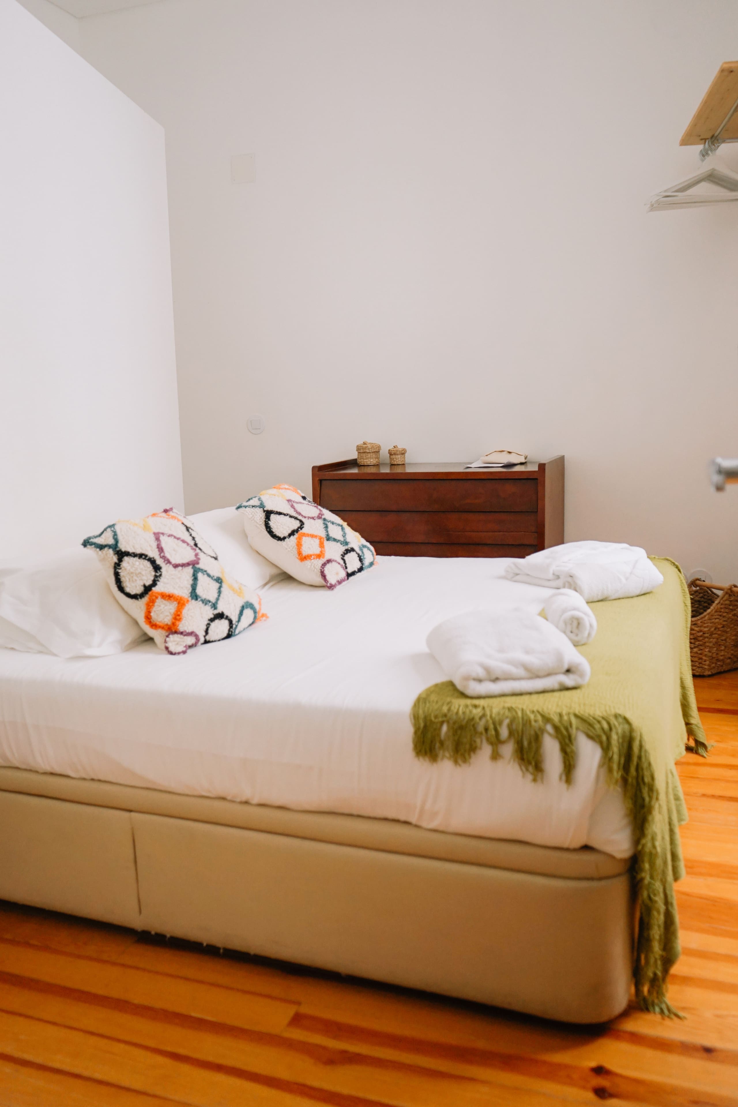 5 Bedroom Apartment in Downtown (Baixa-Chiado) 29