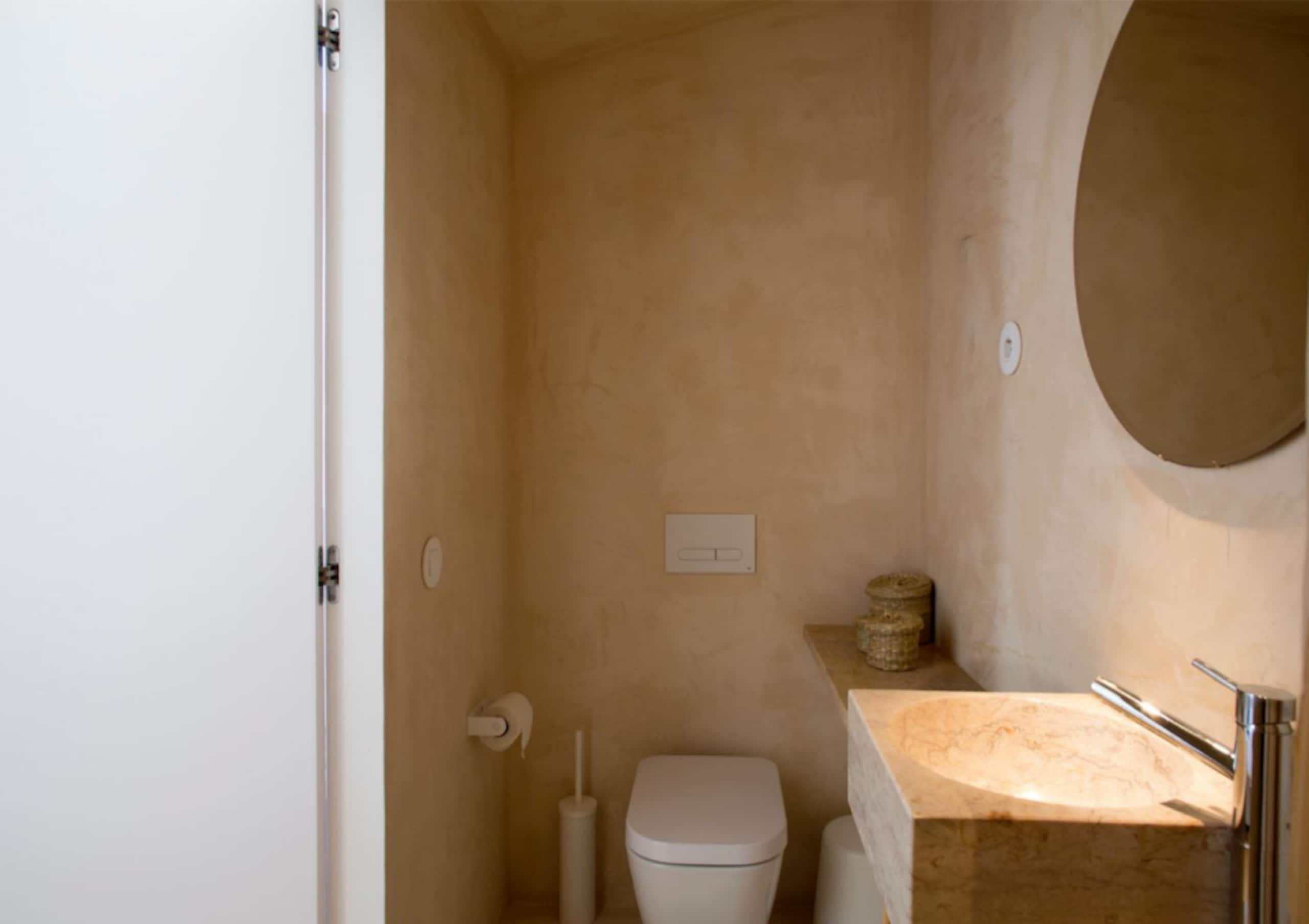 5 Bedroom Apartment in Downtown (Baixa-Chiado) 38