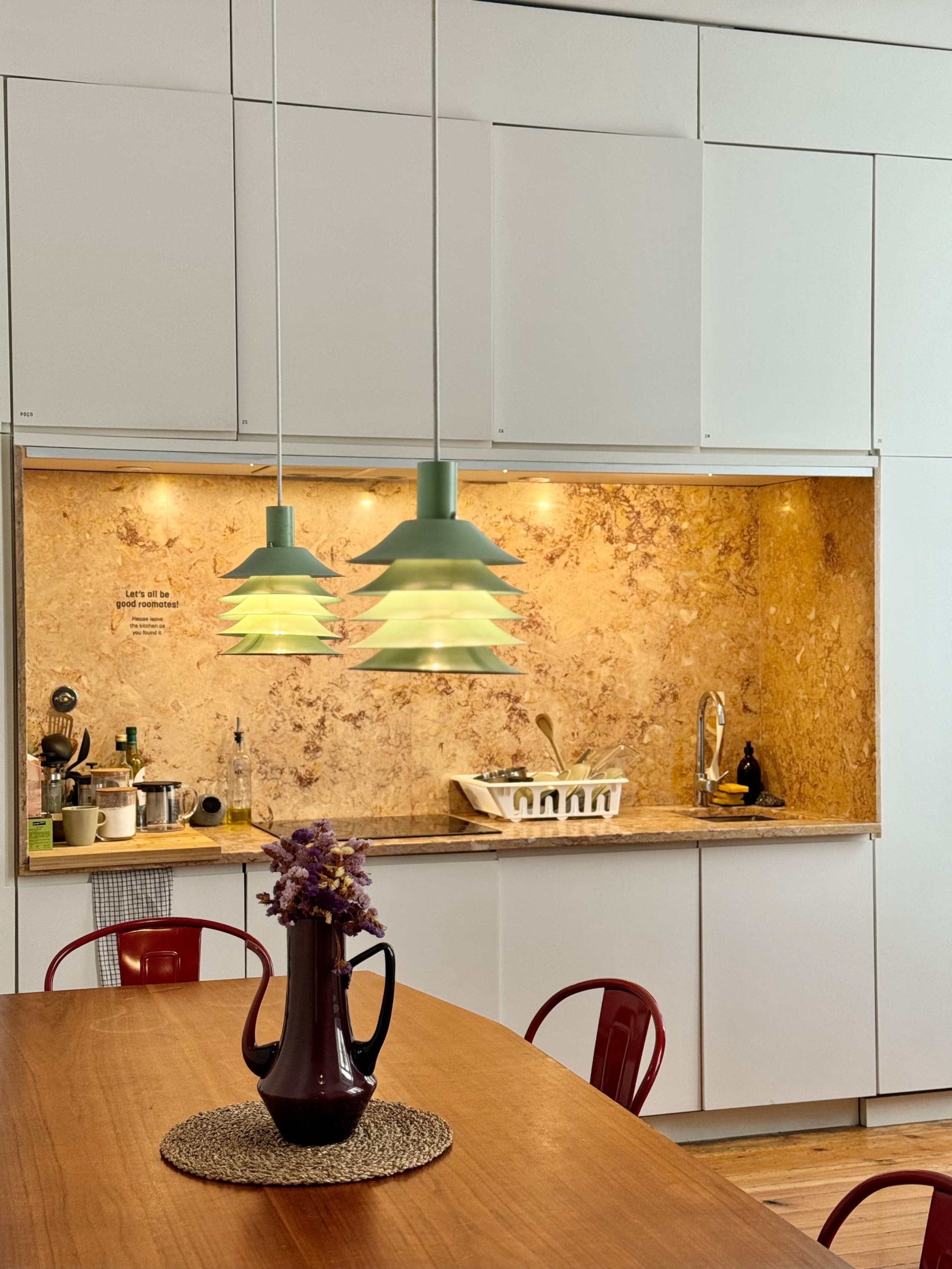 5 Bedroom Apartment in Downtown (Baixa-Chiado) 7
