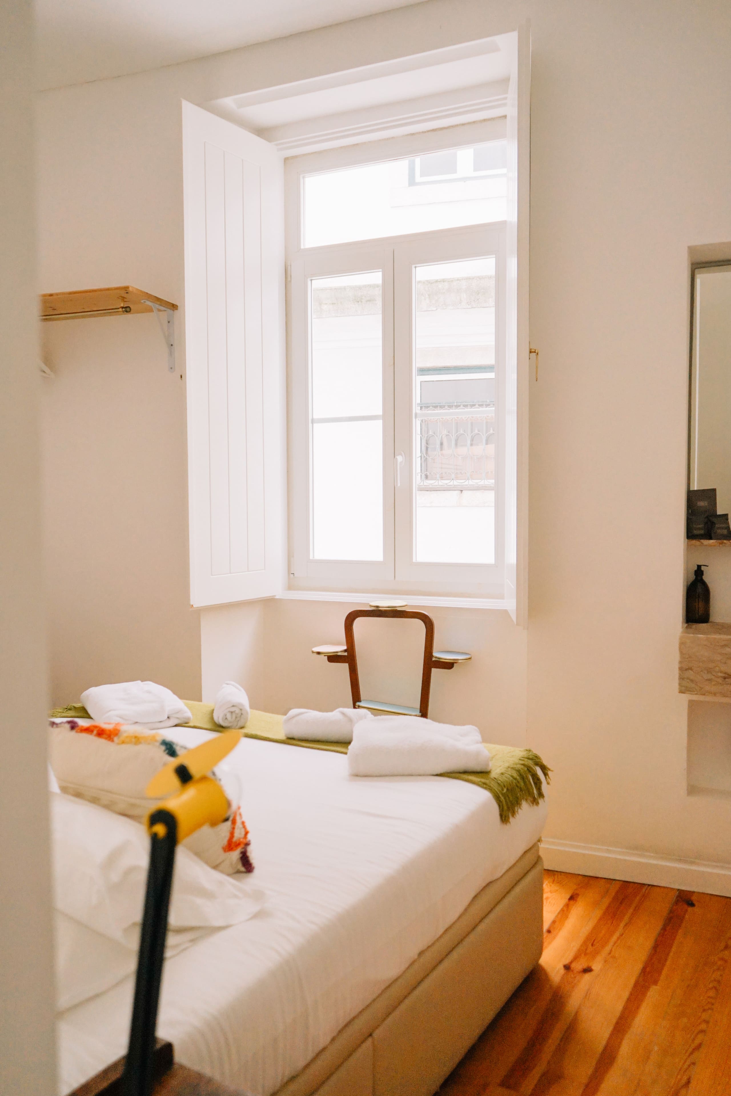 5 Bedroom Apartment in Downtown (Baixa-Chiado) 30