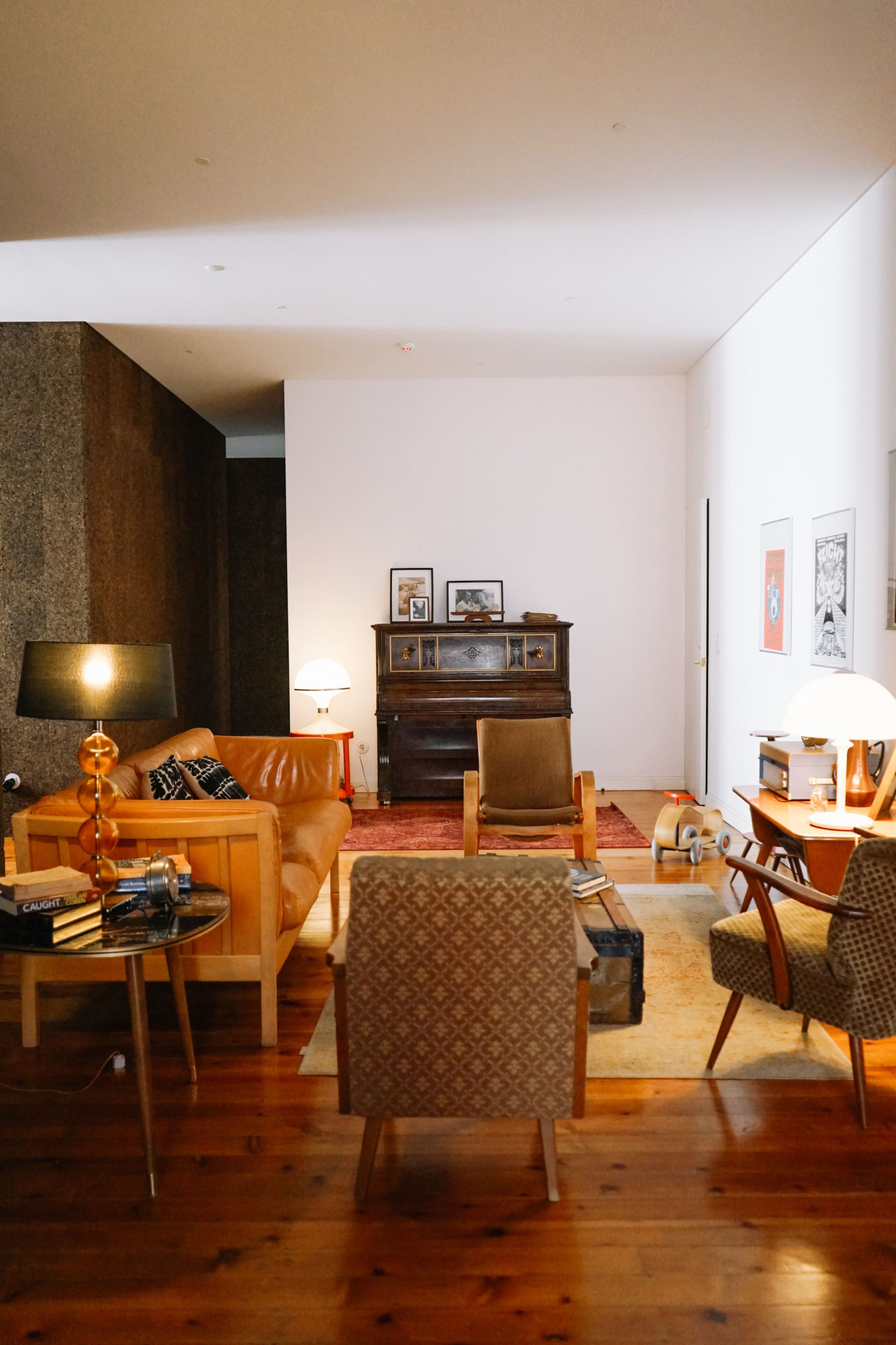 5 Bedroom Apartment in Downtown (Baixa-Chiado) 2