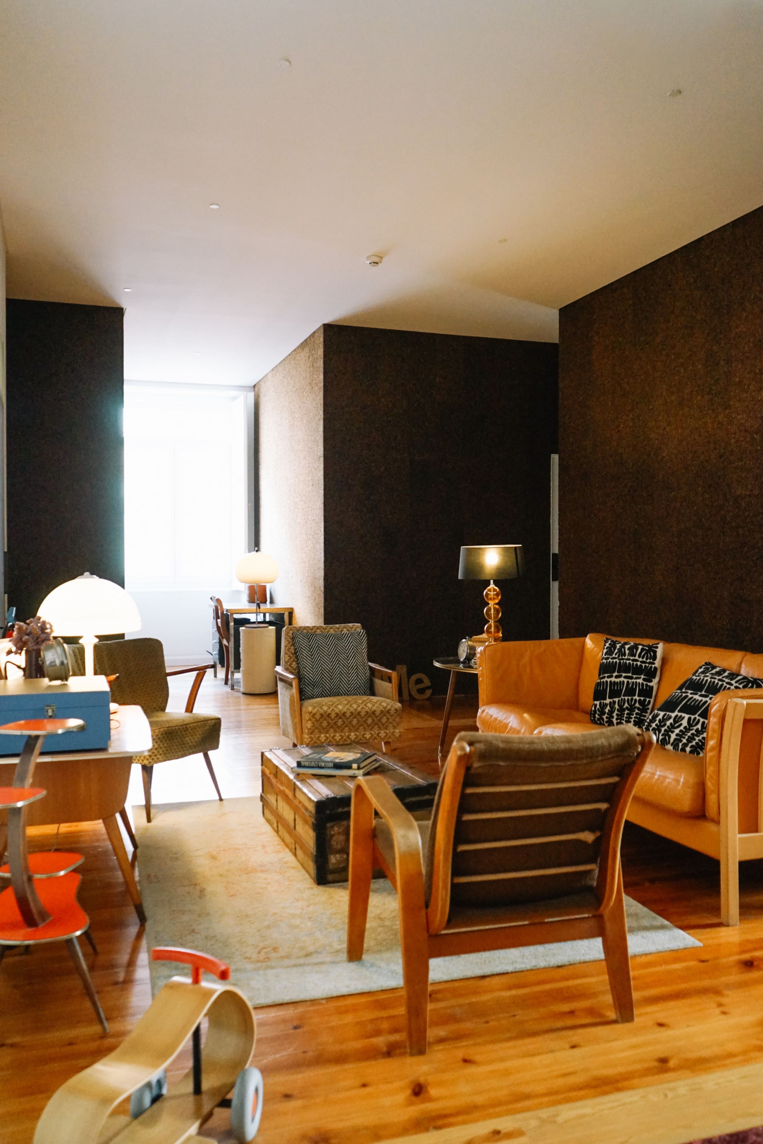5 Bedroom Apartment in Downtown (Baixa-Chiado) 3