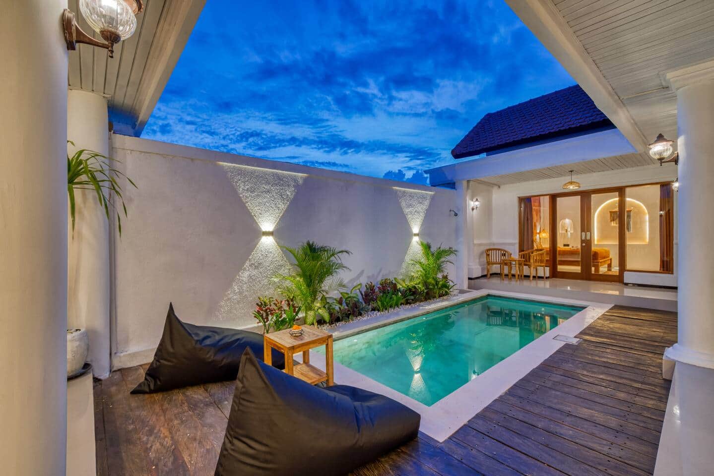 Villa MoonSun