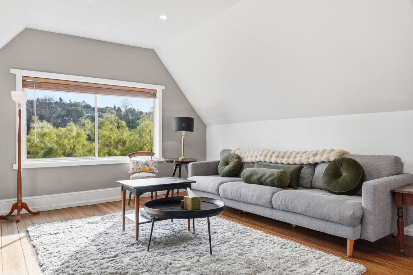 Hill Street Hideaway 6