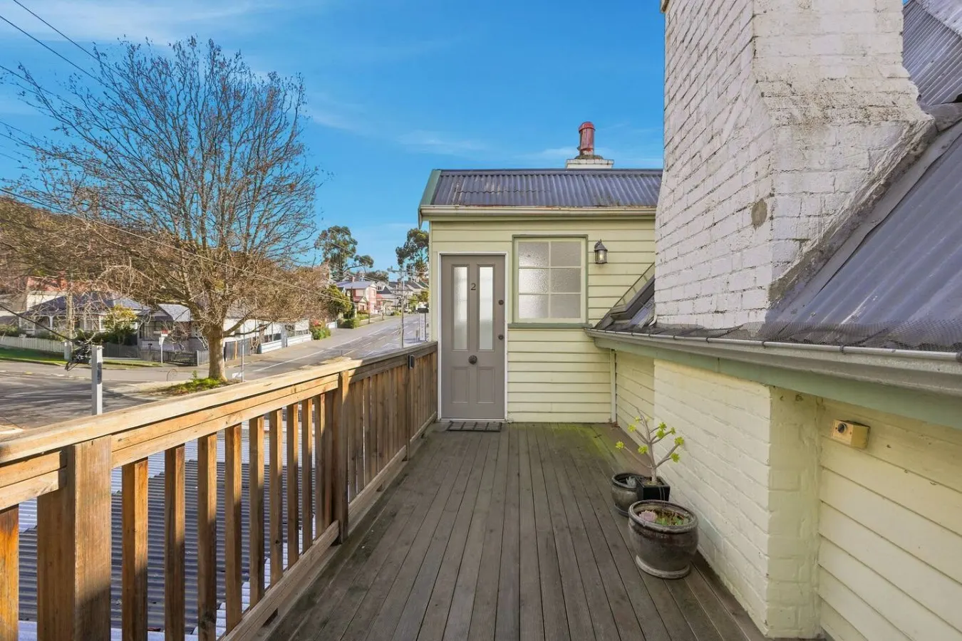 Hill Street Hideaway 7