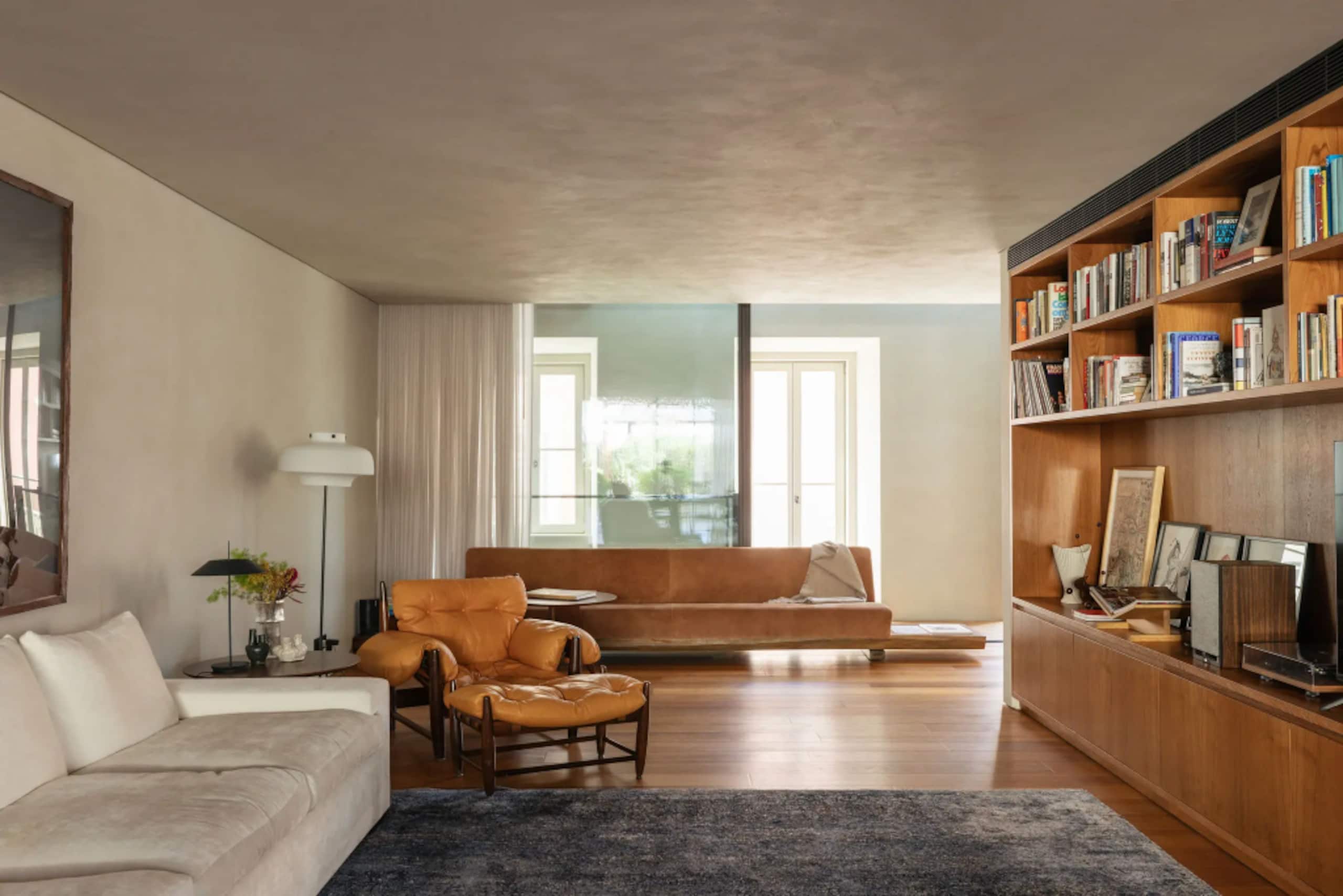 Casa Sacramento B 2