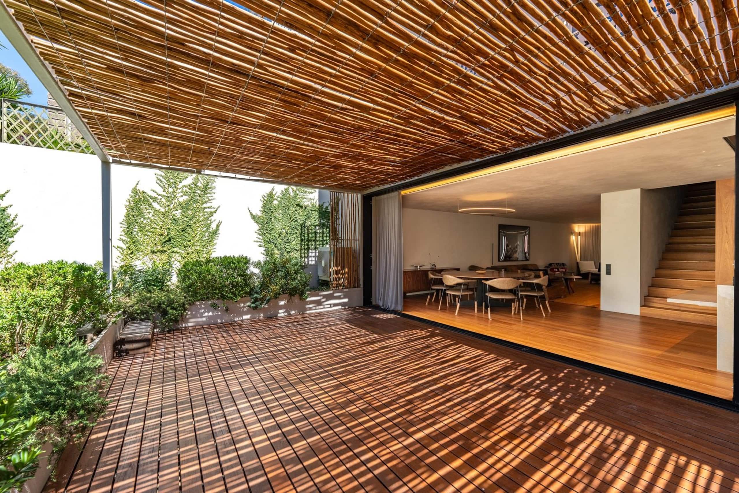 Casa Sacramento B 18