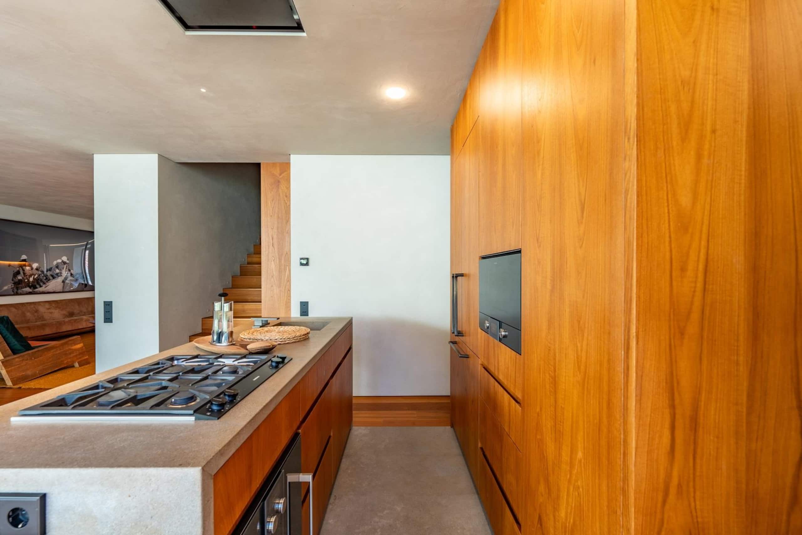 Casa Sacramento B 13