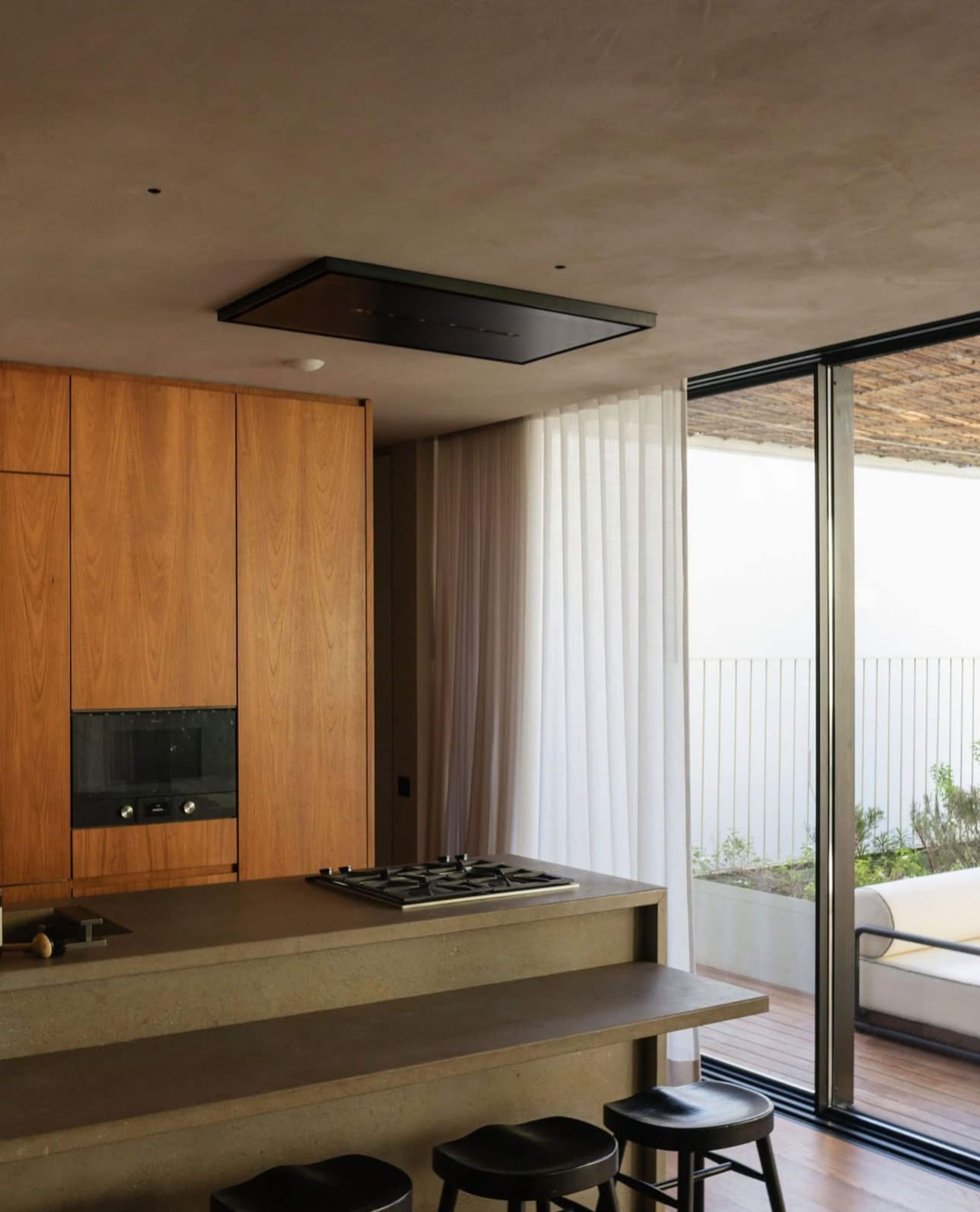 Casa Sacramento B 9