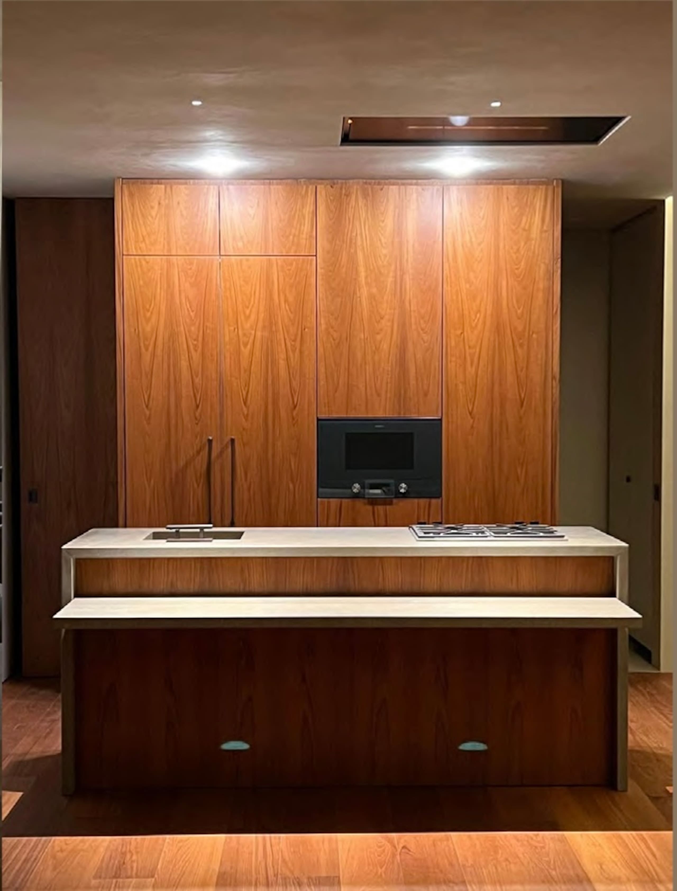 Casa Sacramento B 1