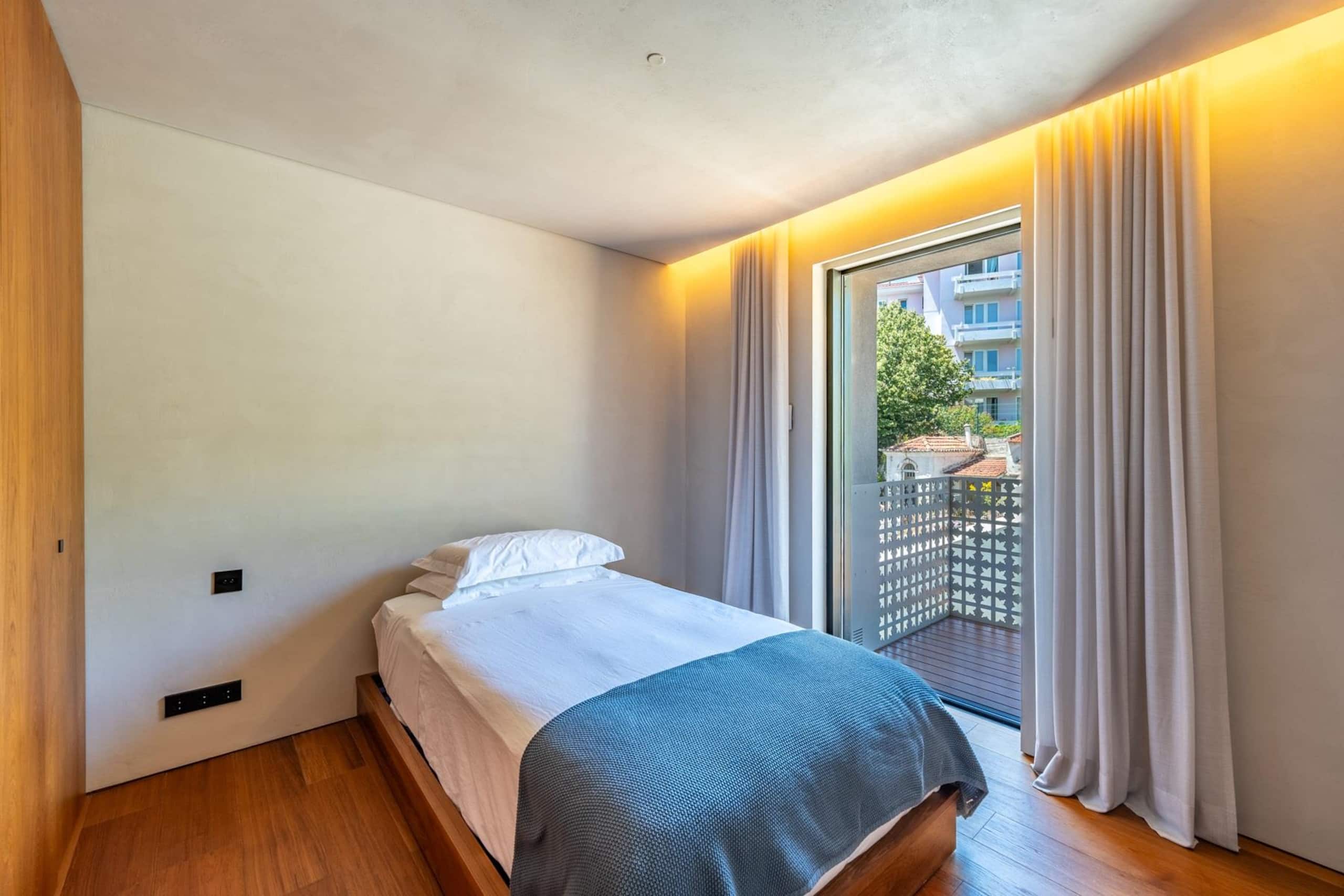 Casa Sacramento B 31