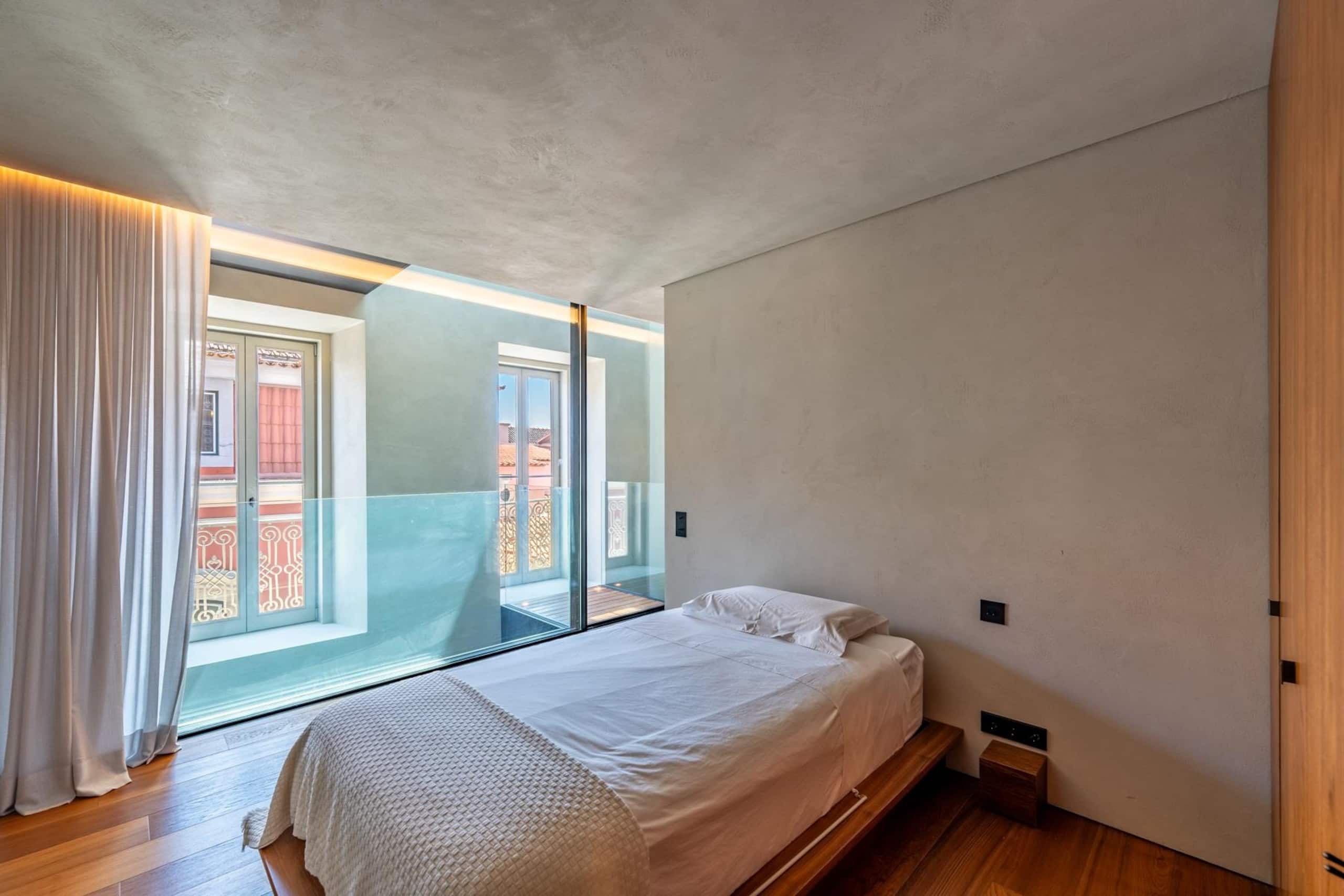 Casa Sacramento B 33