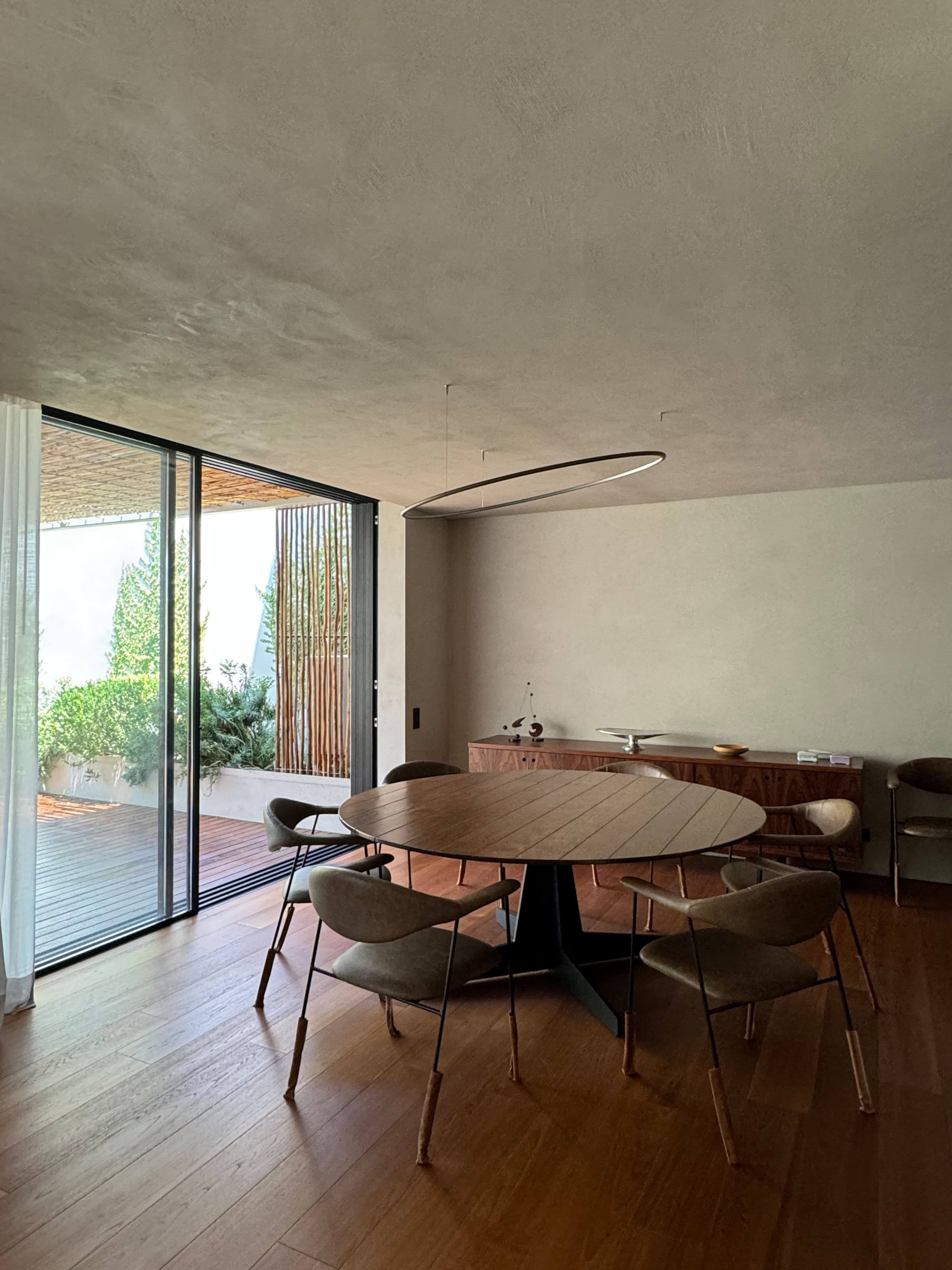 Casa Sacramento B 19