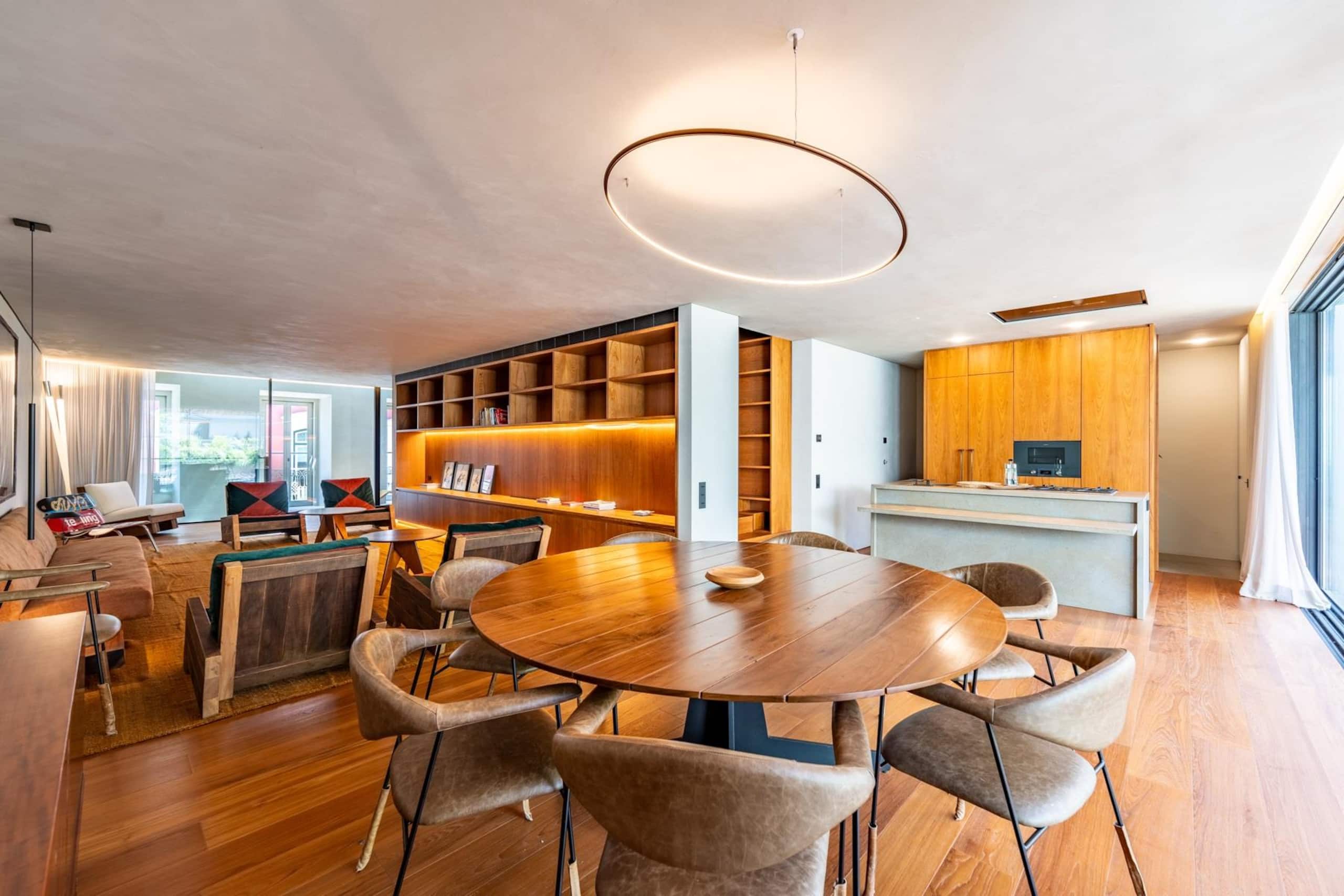 Casa Sacramento B 17
