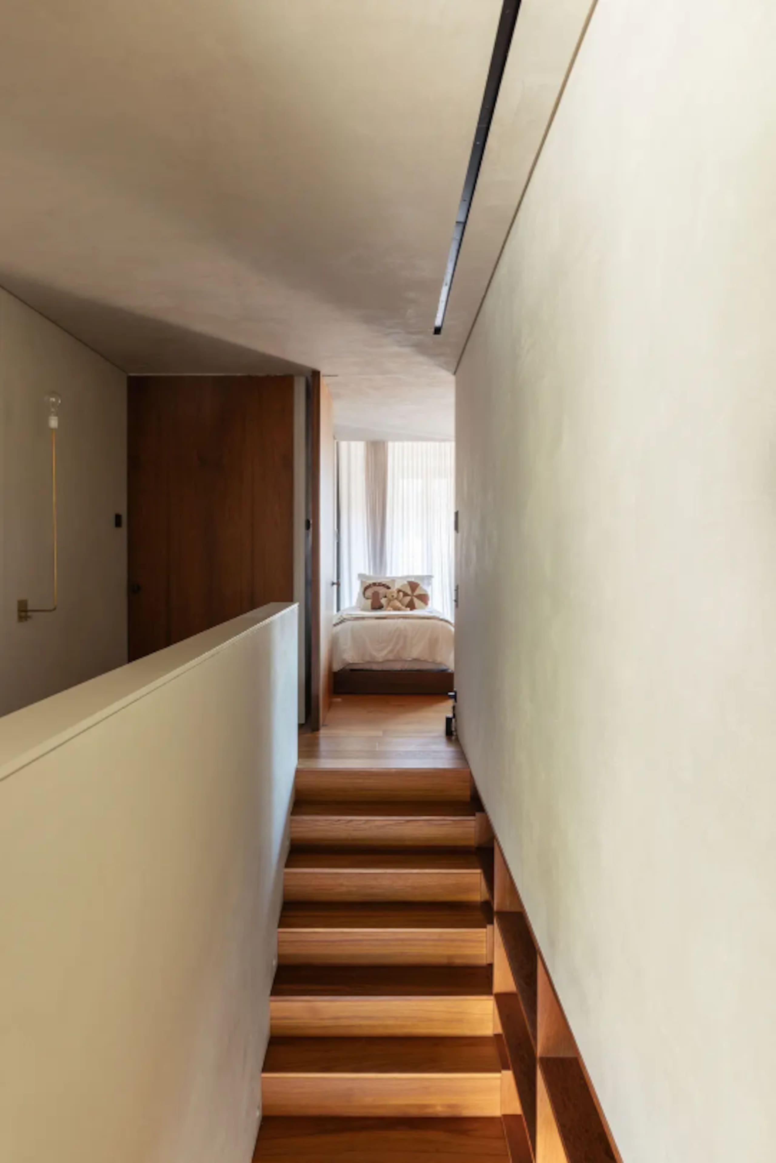 Casa Sacramento B 34