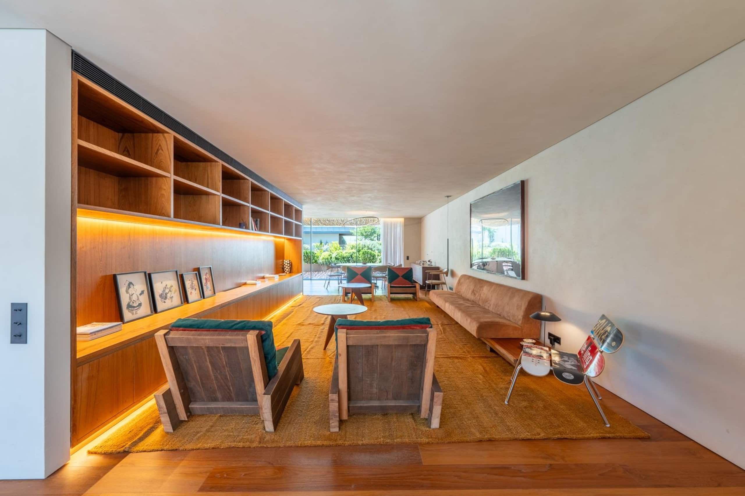 Casa Sacramento B 6