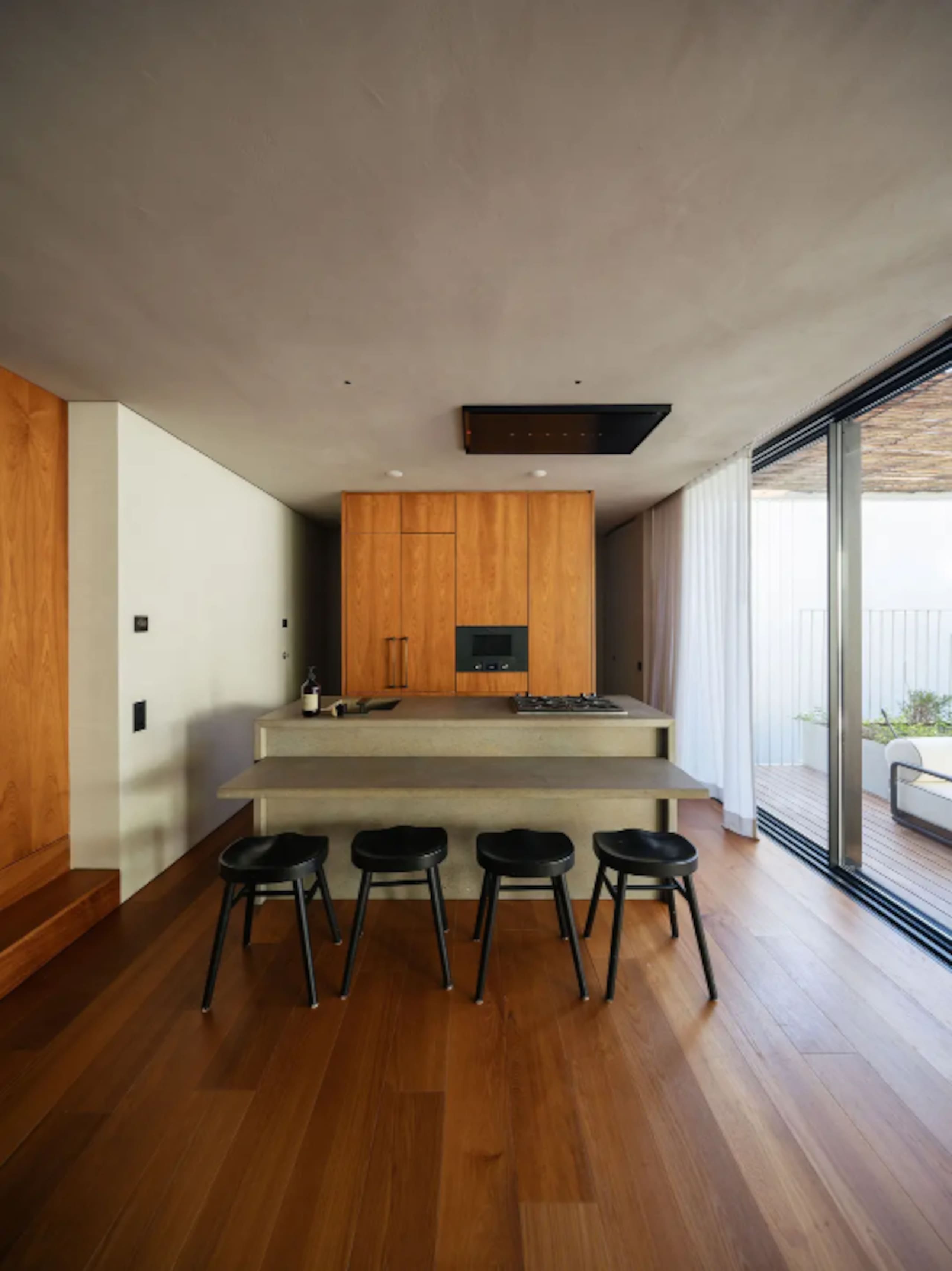 Casa Sacramento B 14