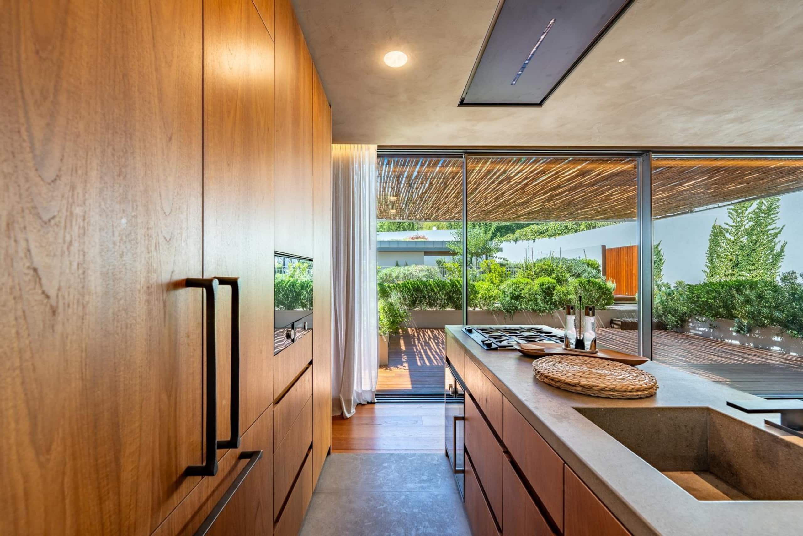 Casa Sacramento B 11