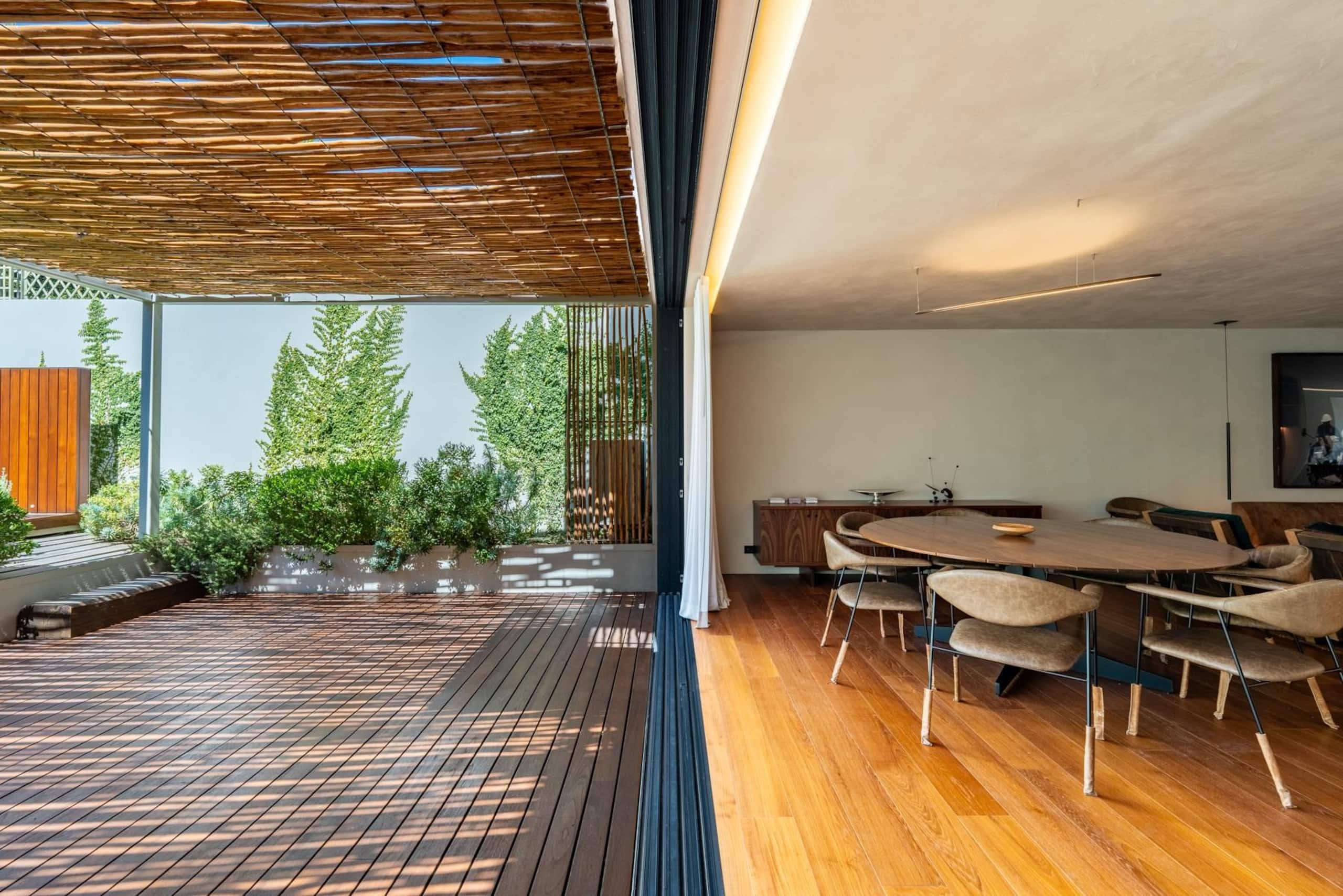 Casa Sacramento B 16