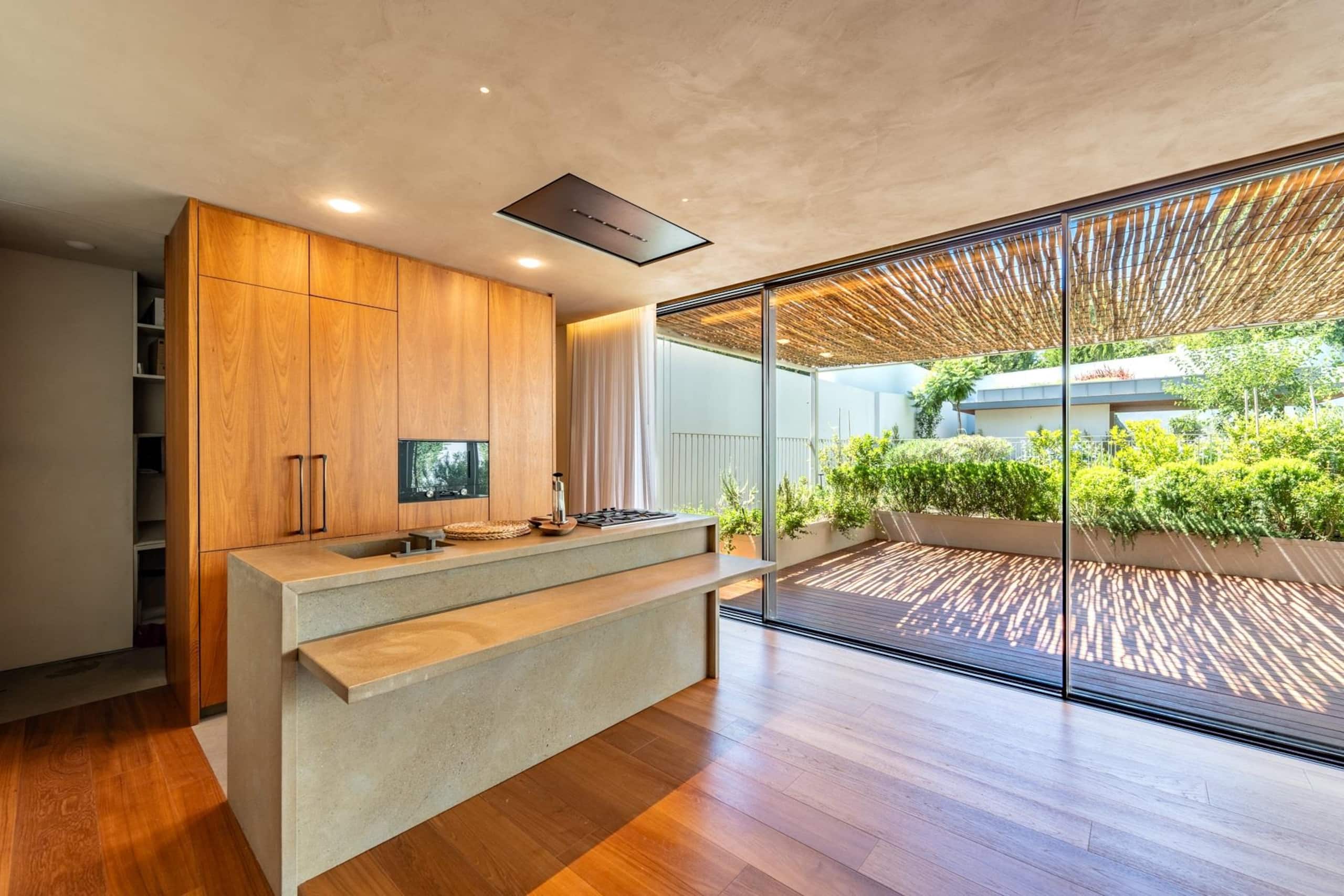 Casa Sacramento B 12