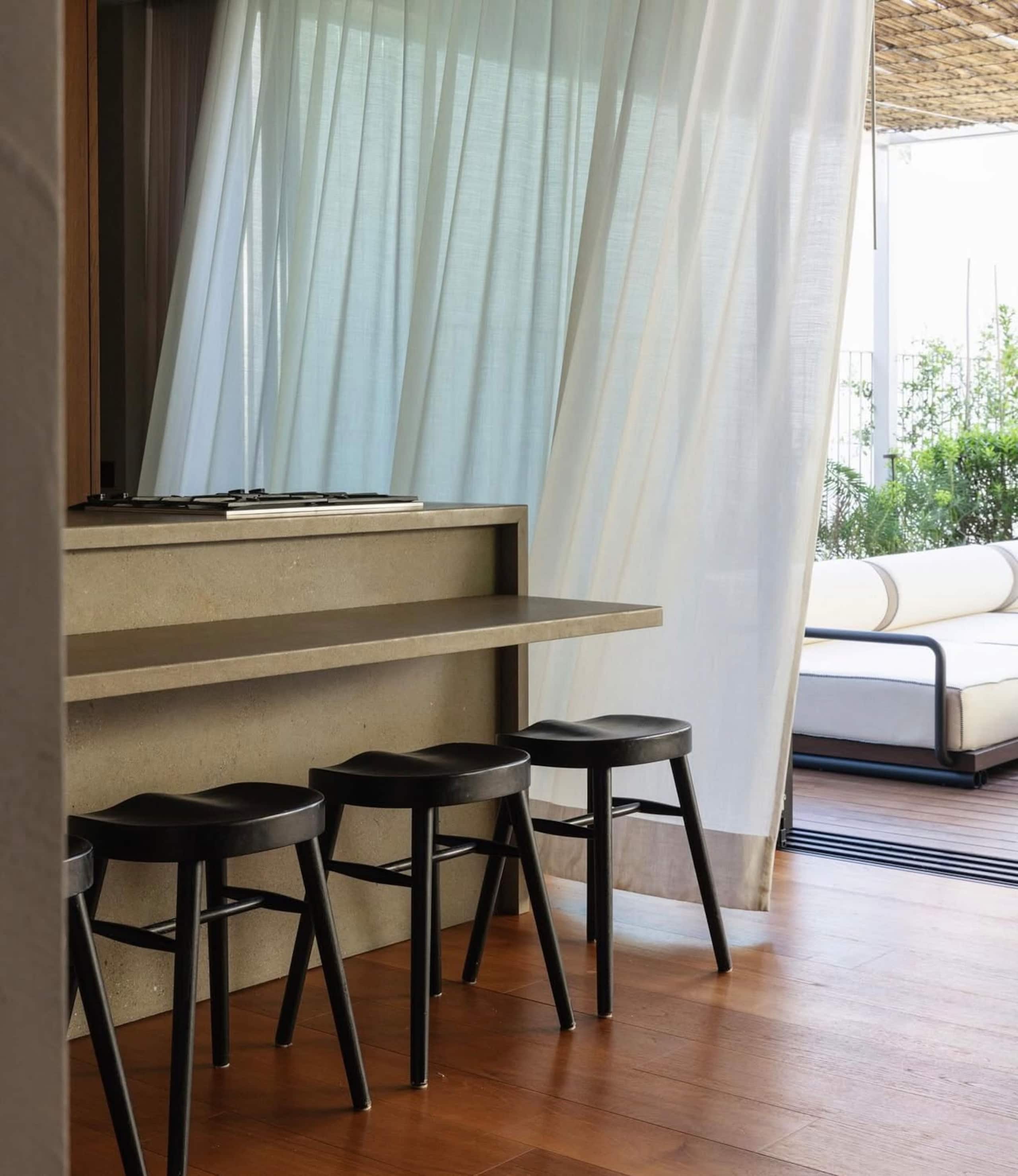 Casa Sacramento B 8