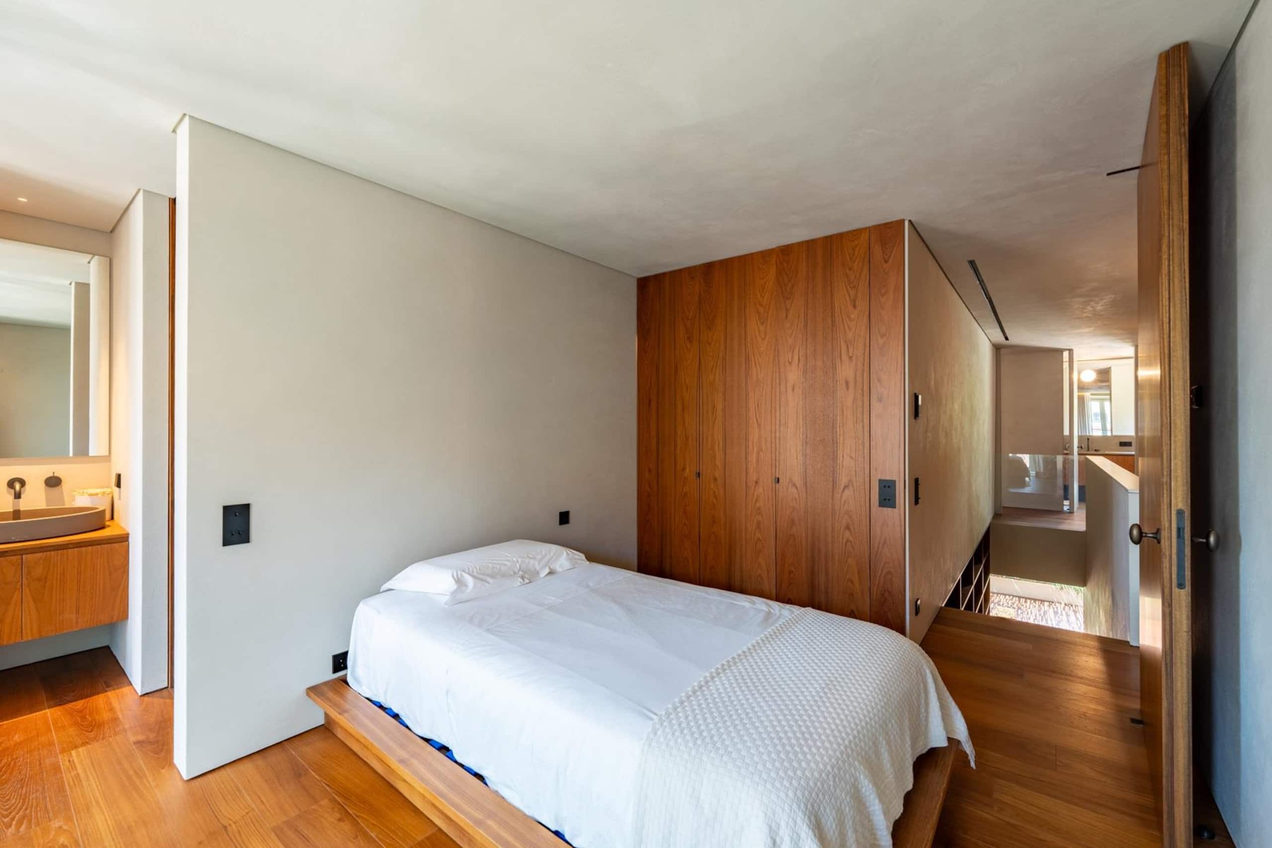 Casa Sacramento B 35