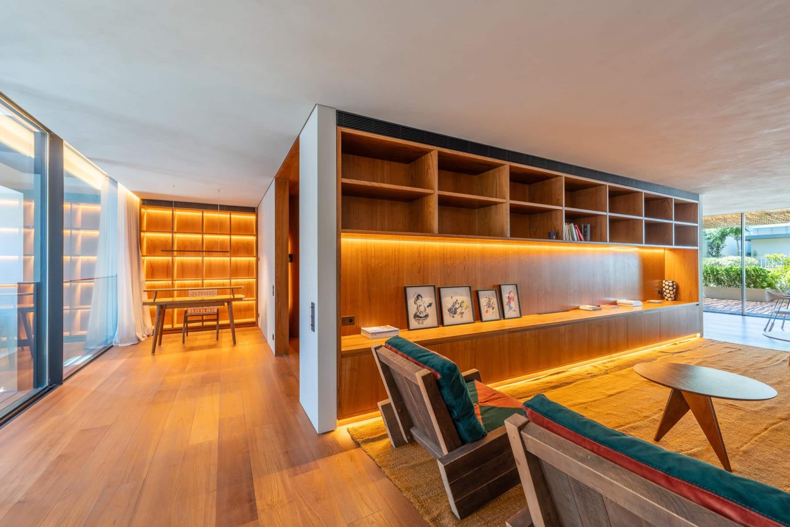 Casa Sacramento B 7