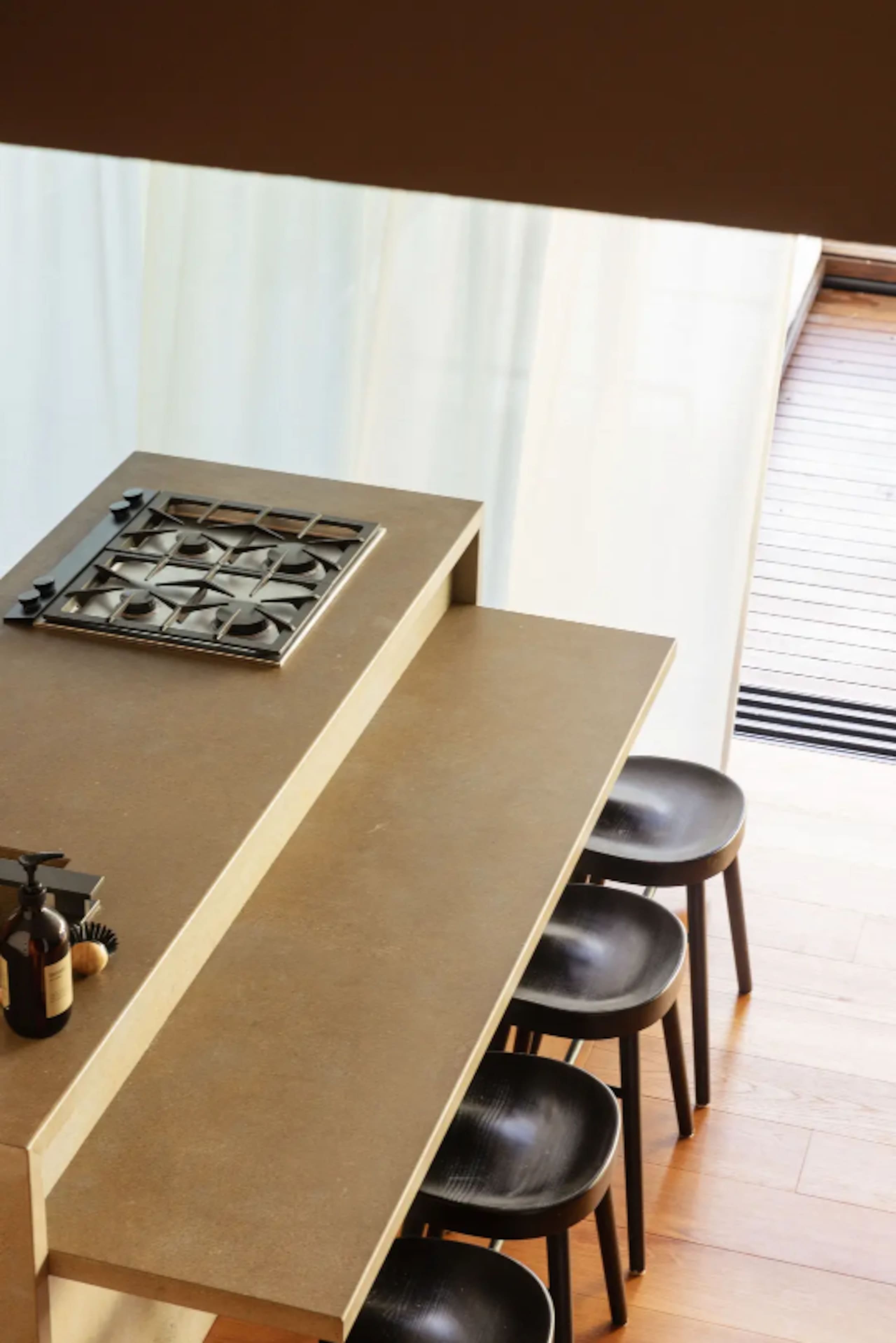 Casa Sacramento B 15