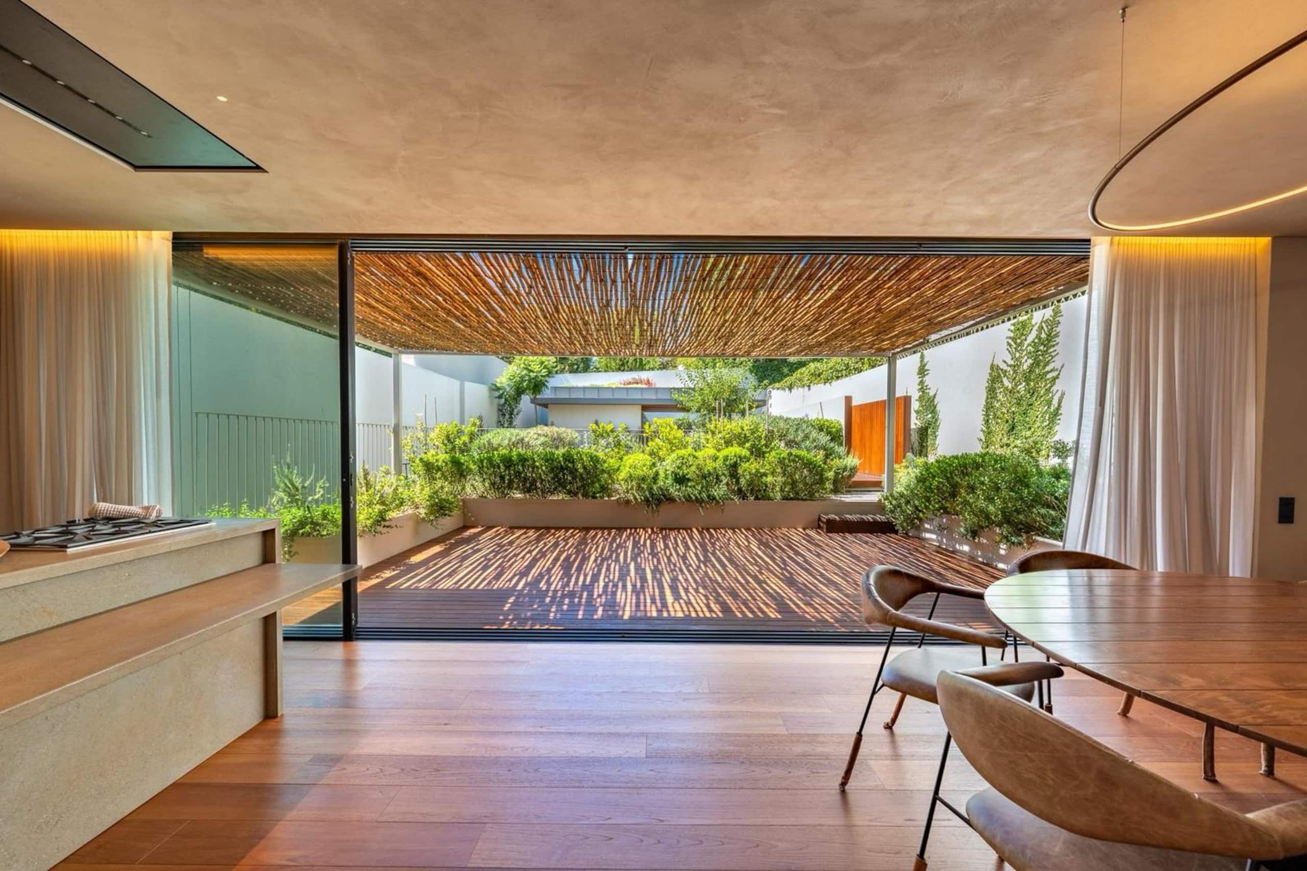 Casa Sacramento B 10