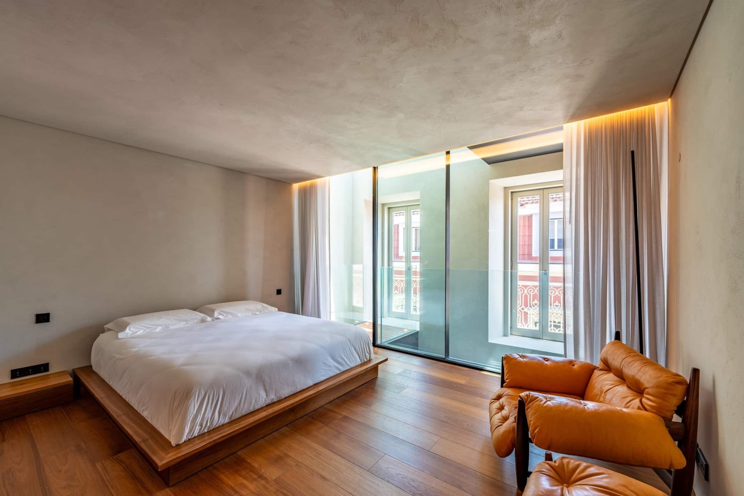 Casa Sacramento B 21