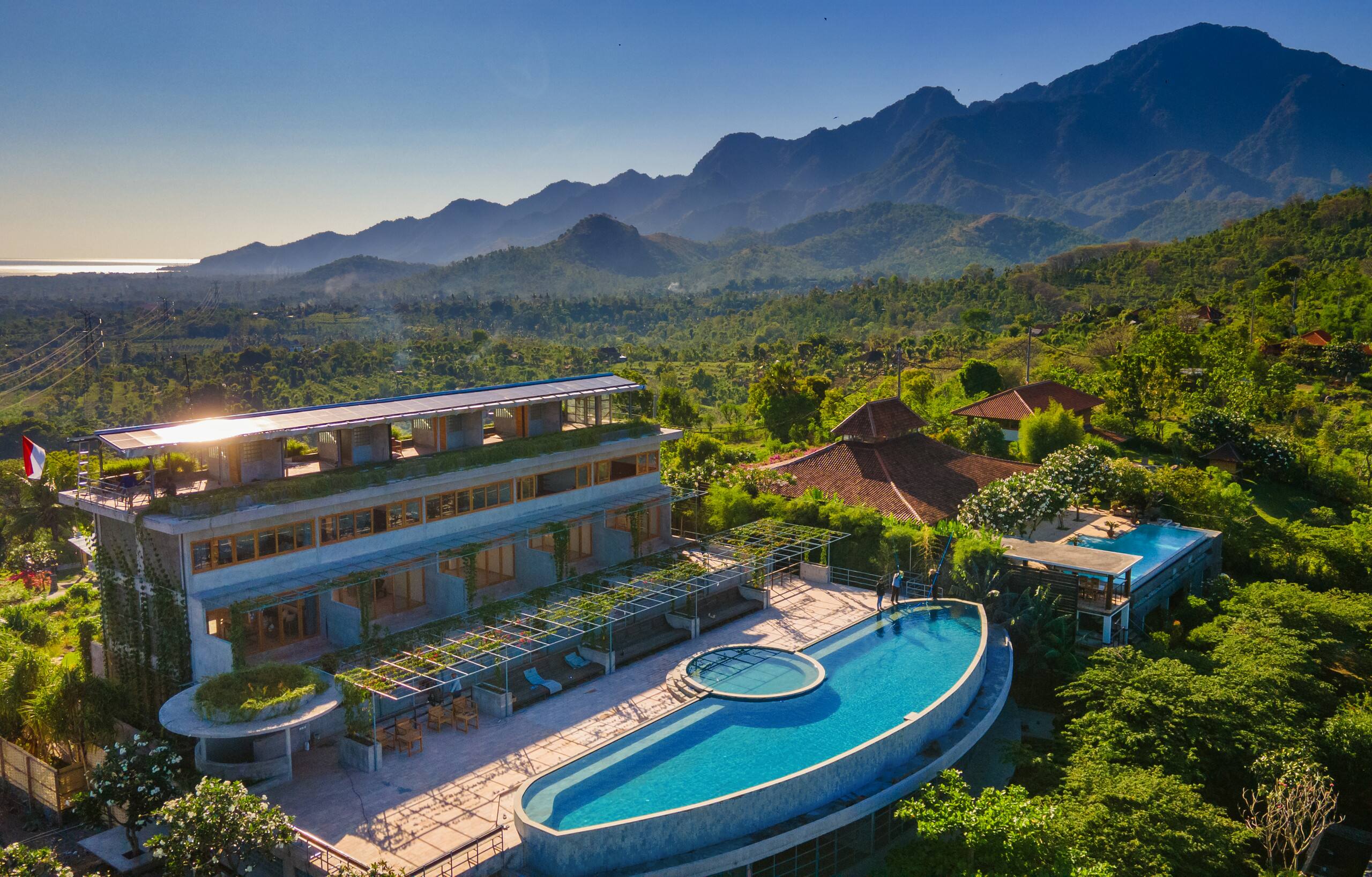 Villa Madya 2