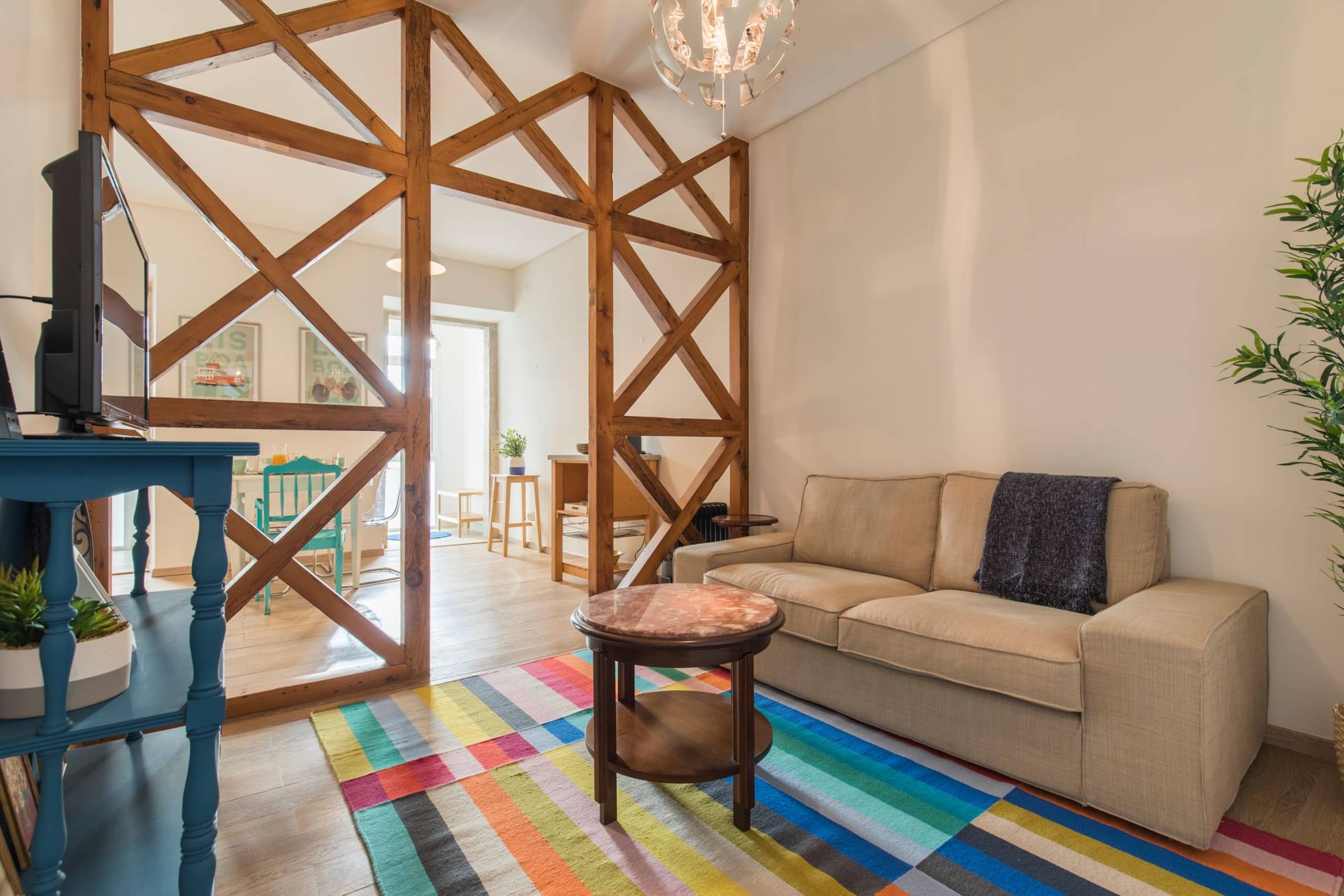 Lapa Central Family Apartament 2