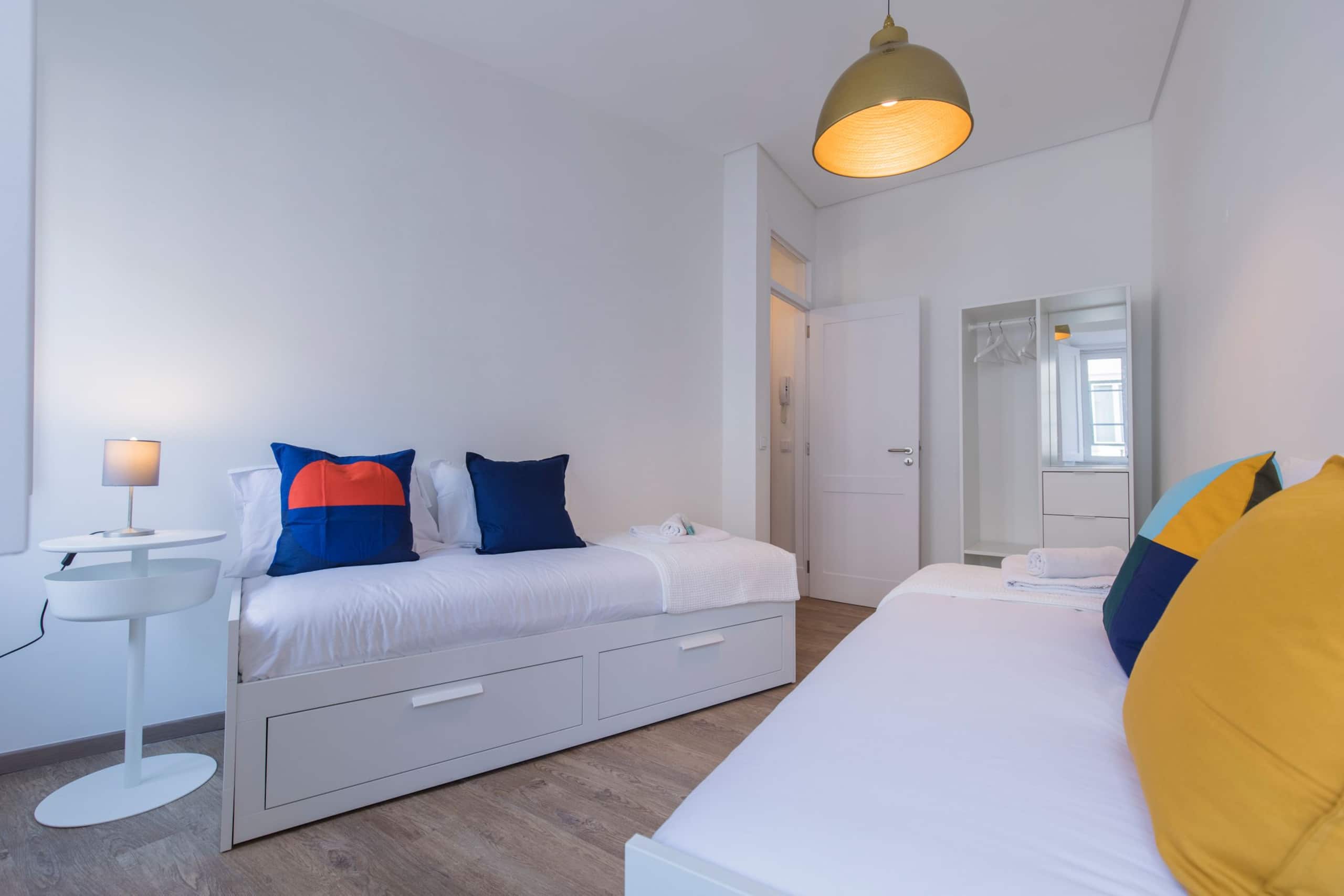 Lapa Central Family Apartament 19