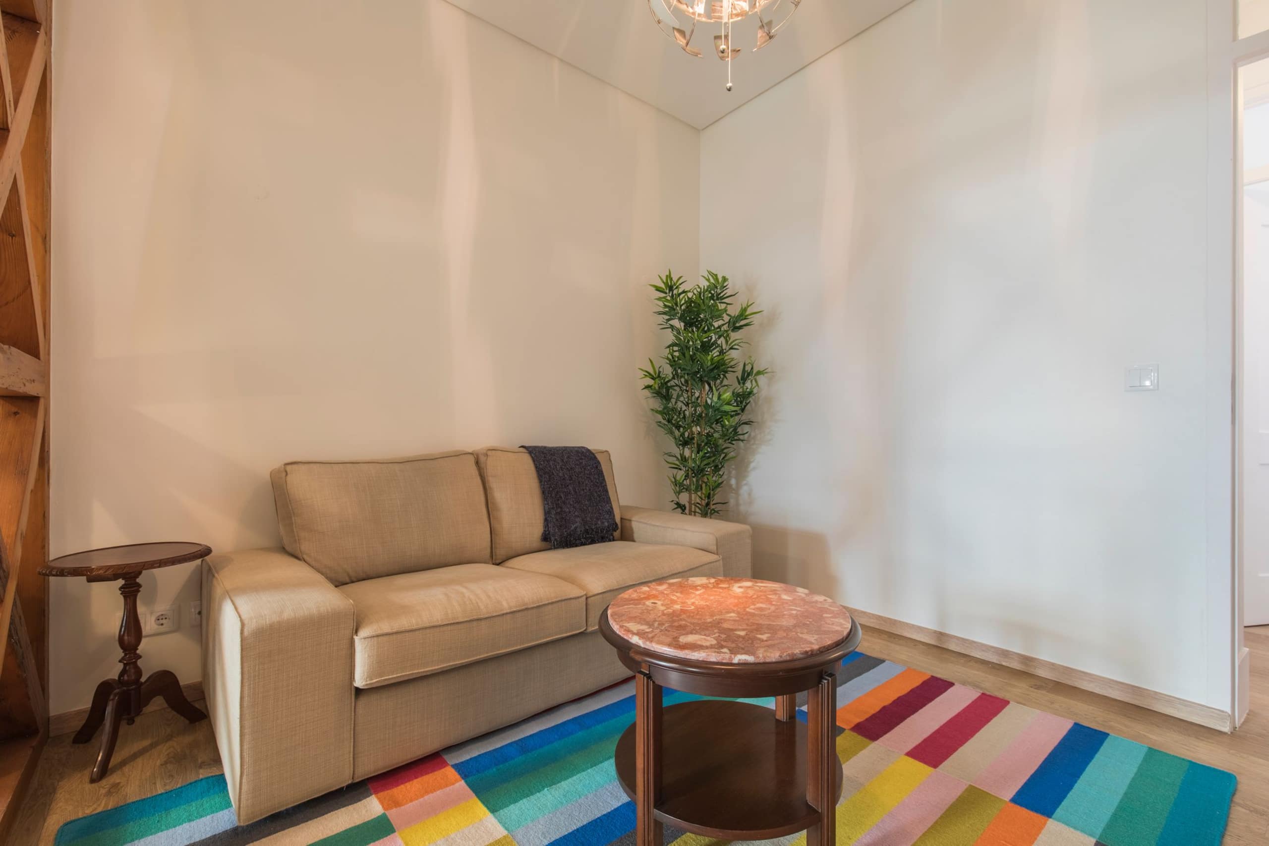 Lapa Central Family Apartament 8