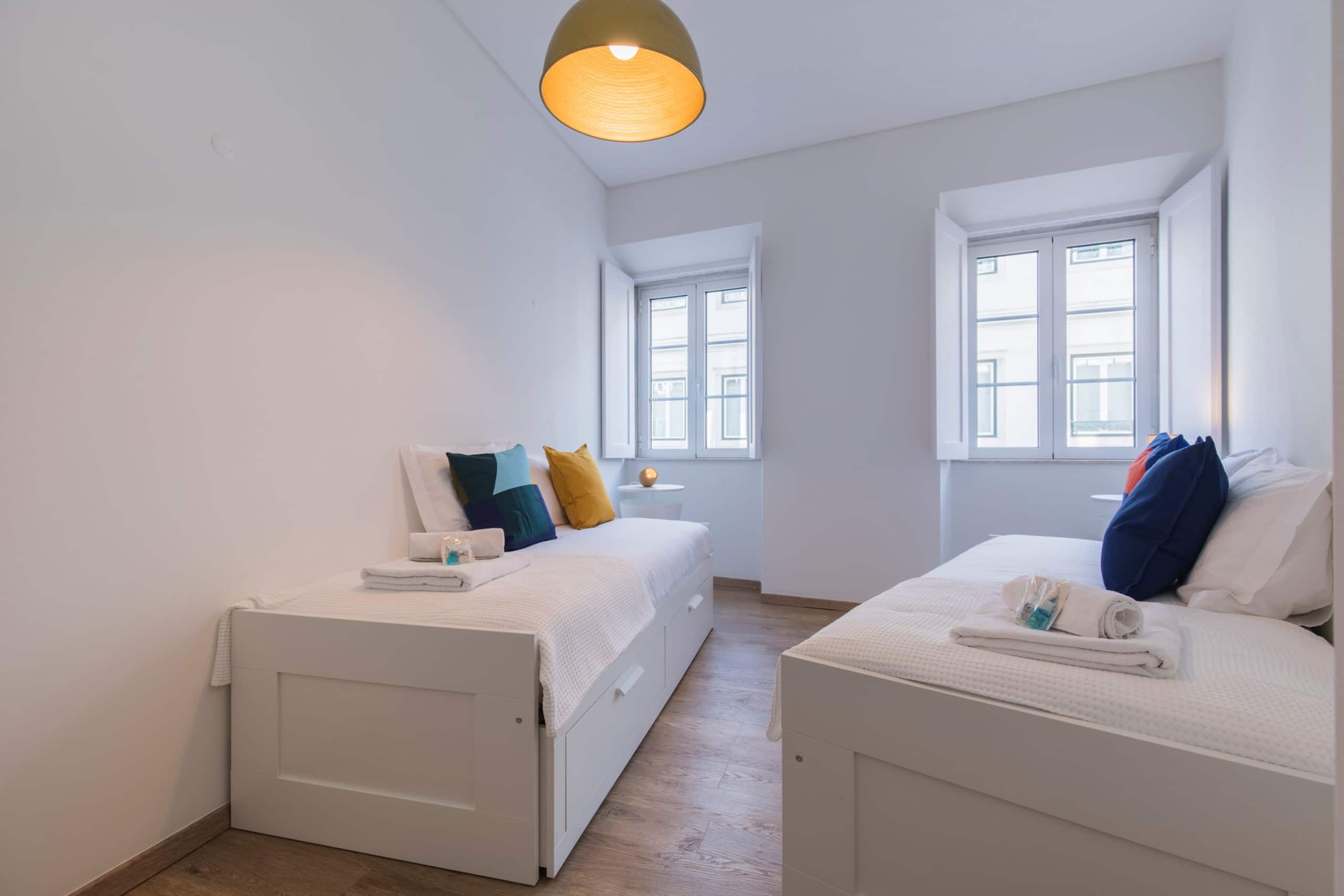 Lapa Central Family Apartament 18
