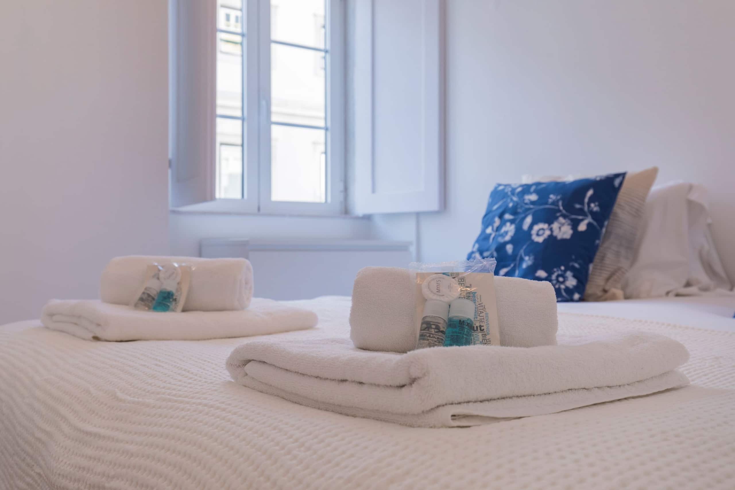 Lapa Central Family Apartament 16