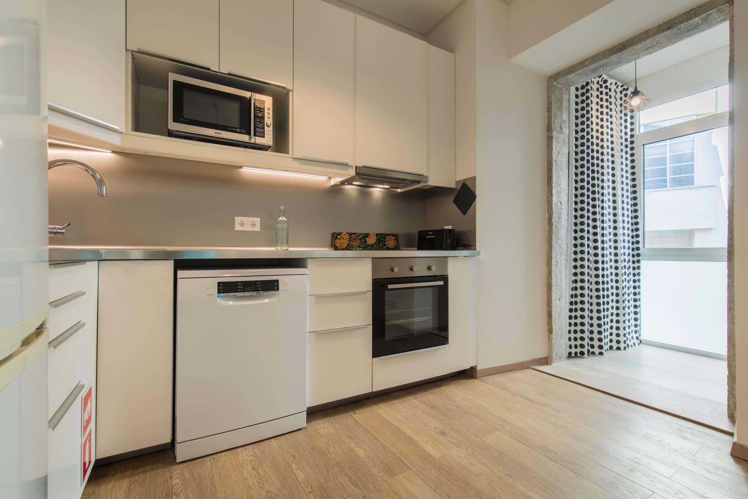 Lapa Central Family Apartament 10
