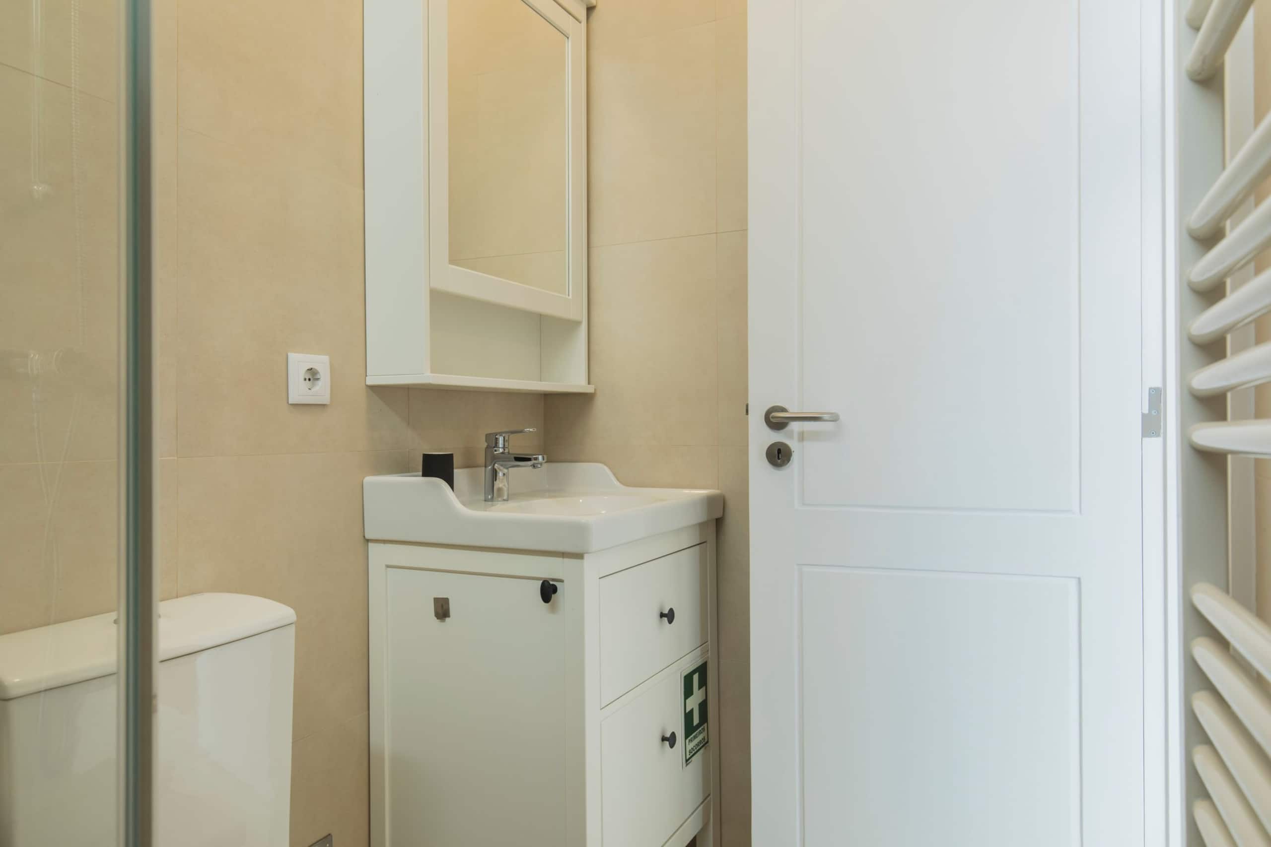 Lapa Central Family Apartament 22