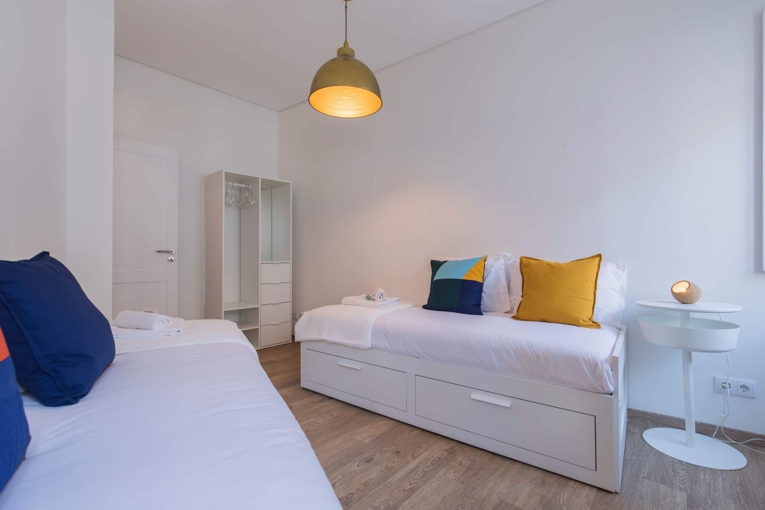 Lapa Central Family Apartament 20