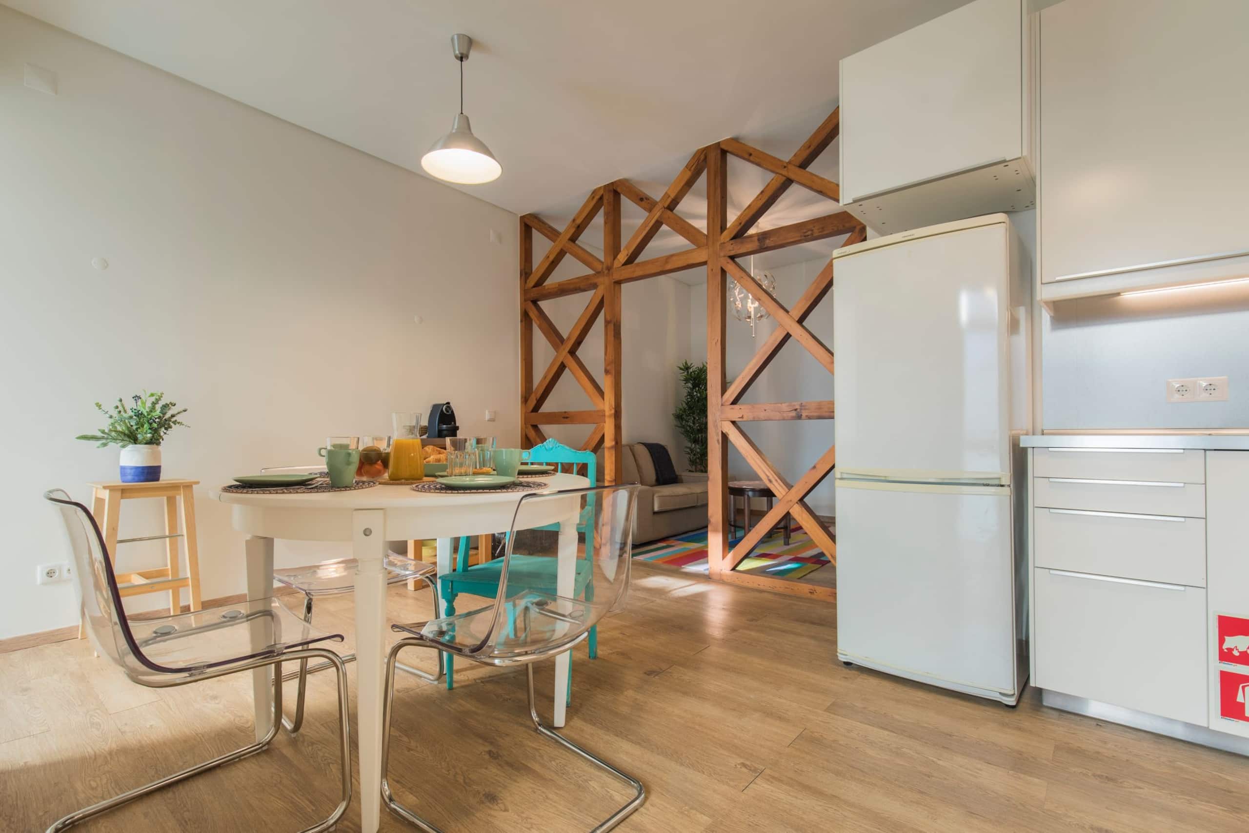 Lapa Central Family Apartament 12
