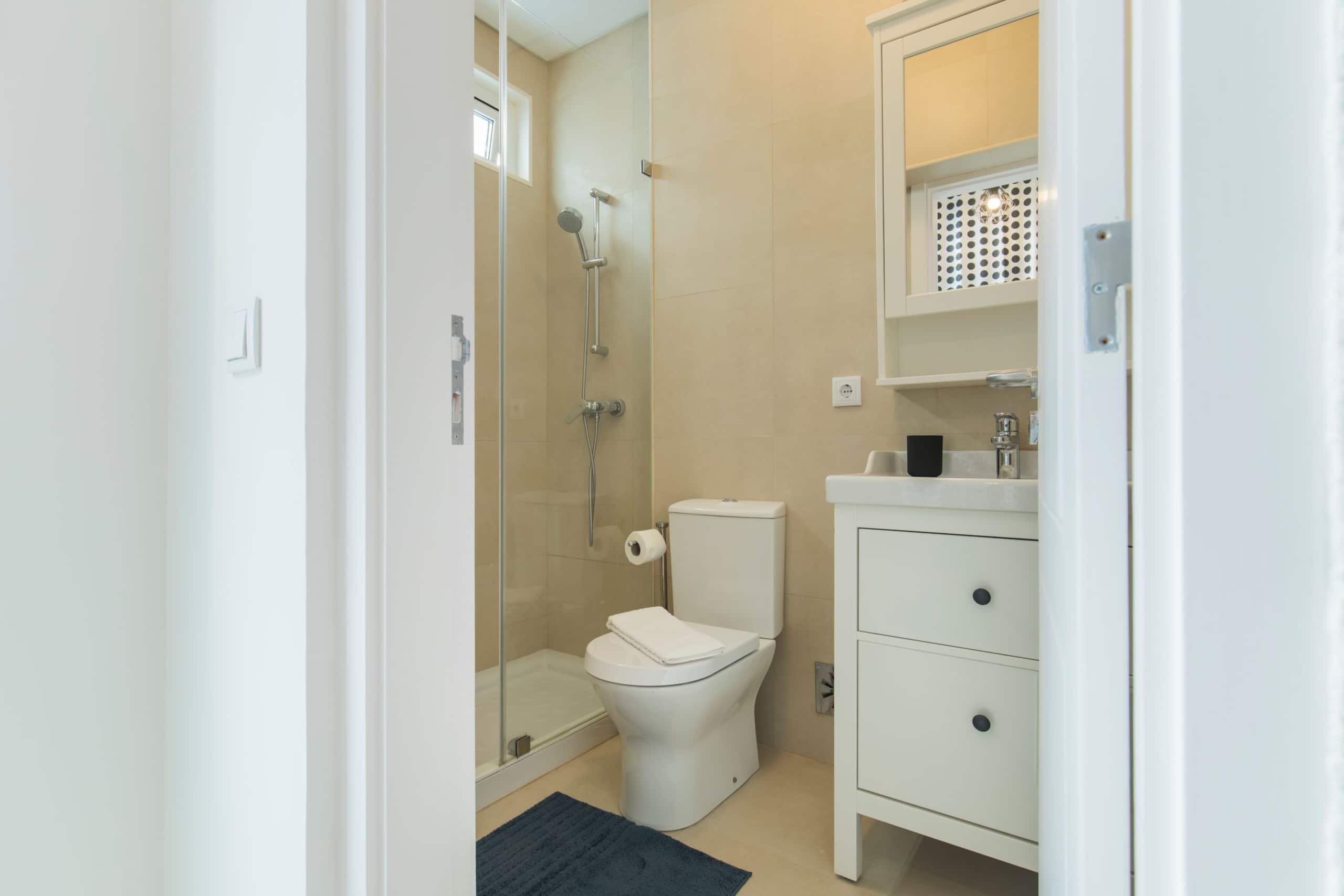 Lapa Central Family Apartament 23